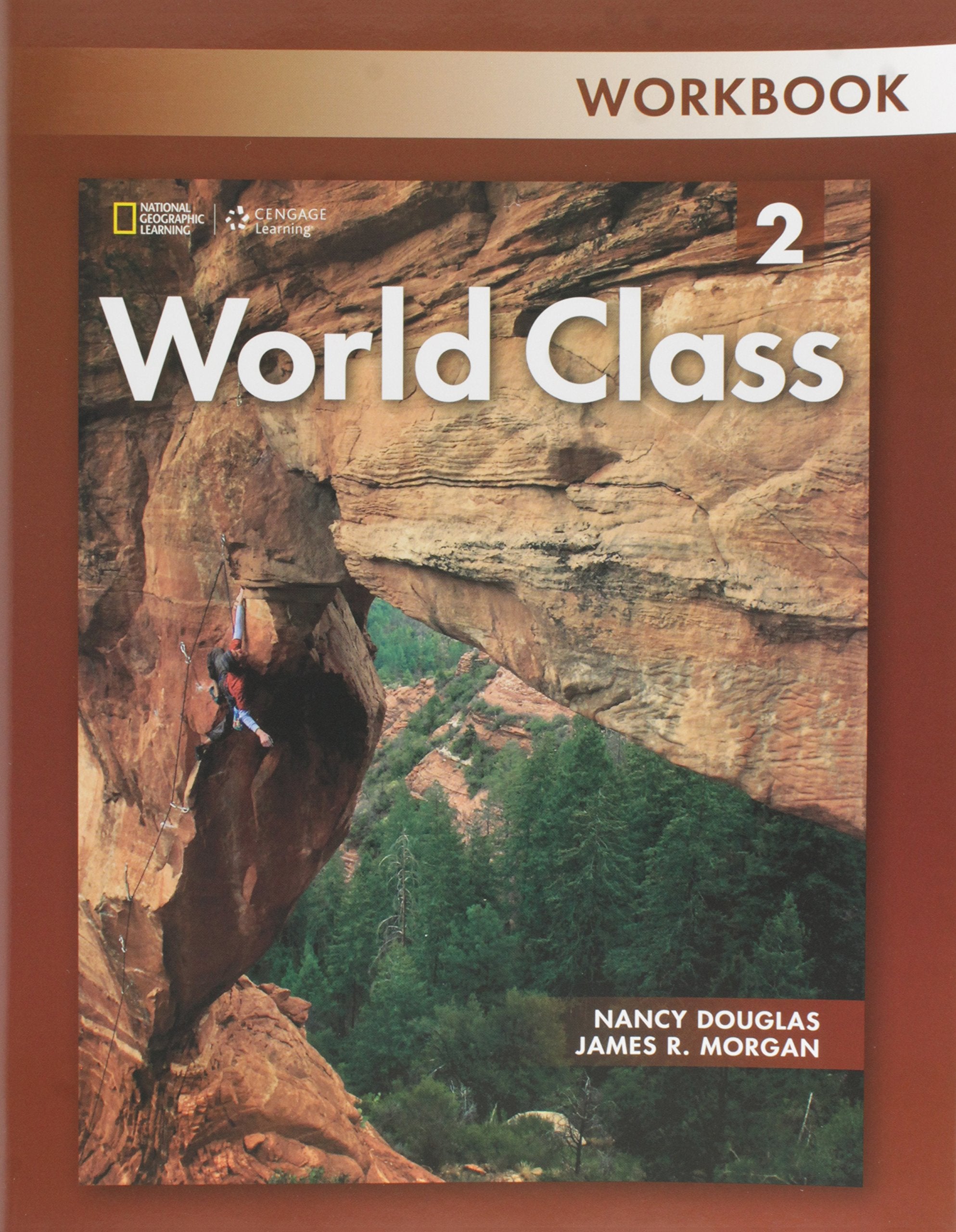 World Class 2: Workbook Foreign Languages ​​& Dictionaries