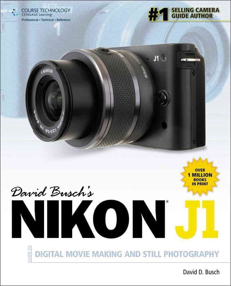 David Busch's Nikon Coolpix P7100 Guide to Digital Photography Business, Finance & Career