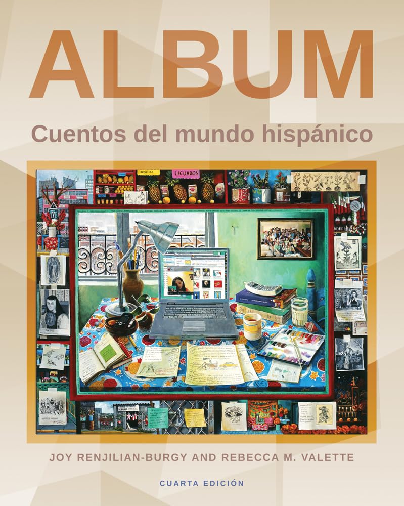 Album Foreign Languages ​​& Dictionaries