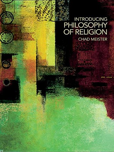 Introducing Philosophy of Religion Books