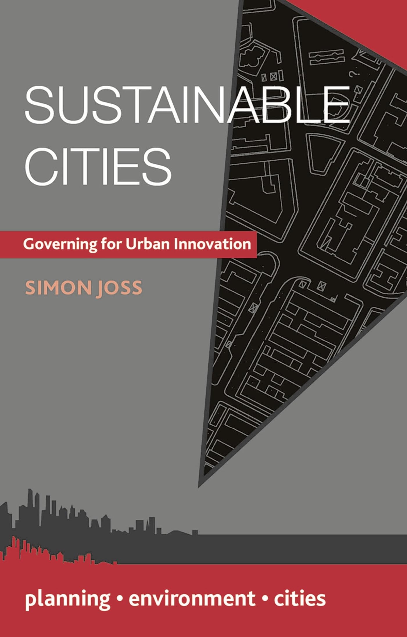 Sustainable Cities Law