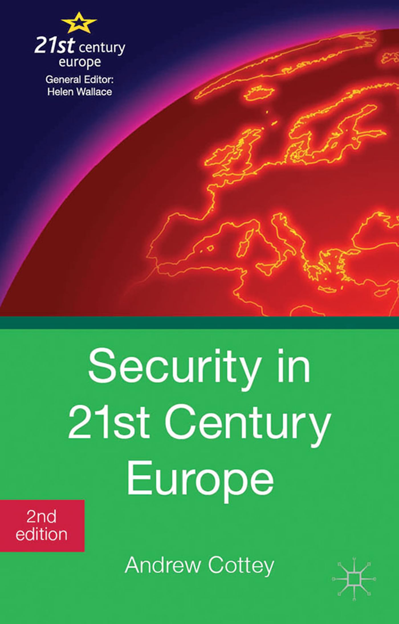 Security in 21st Century Europe Law