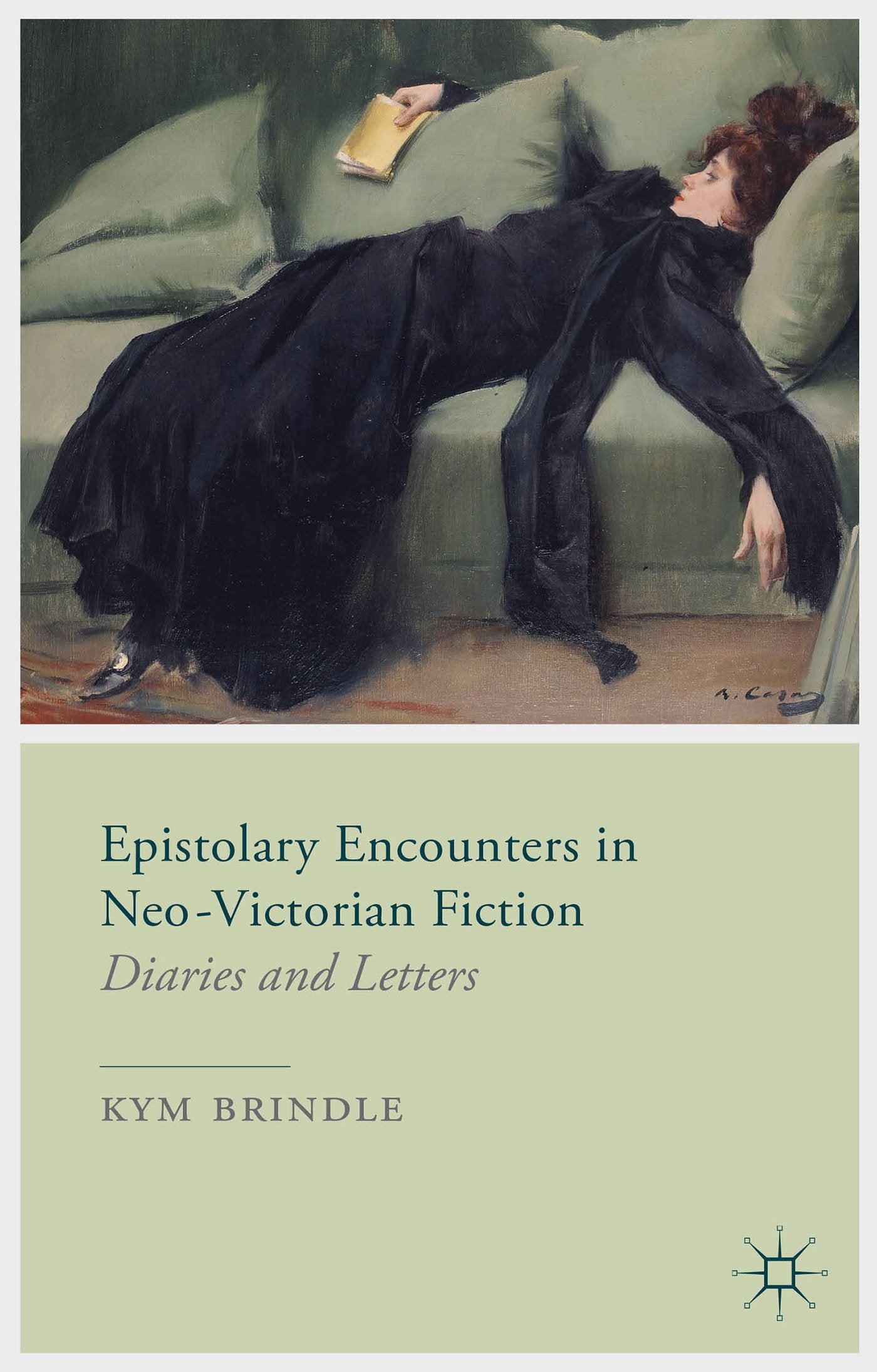 Epistolary Encounters in Neo-Victorian Fiction: Diaries and Letters Contemporary literature
