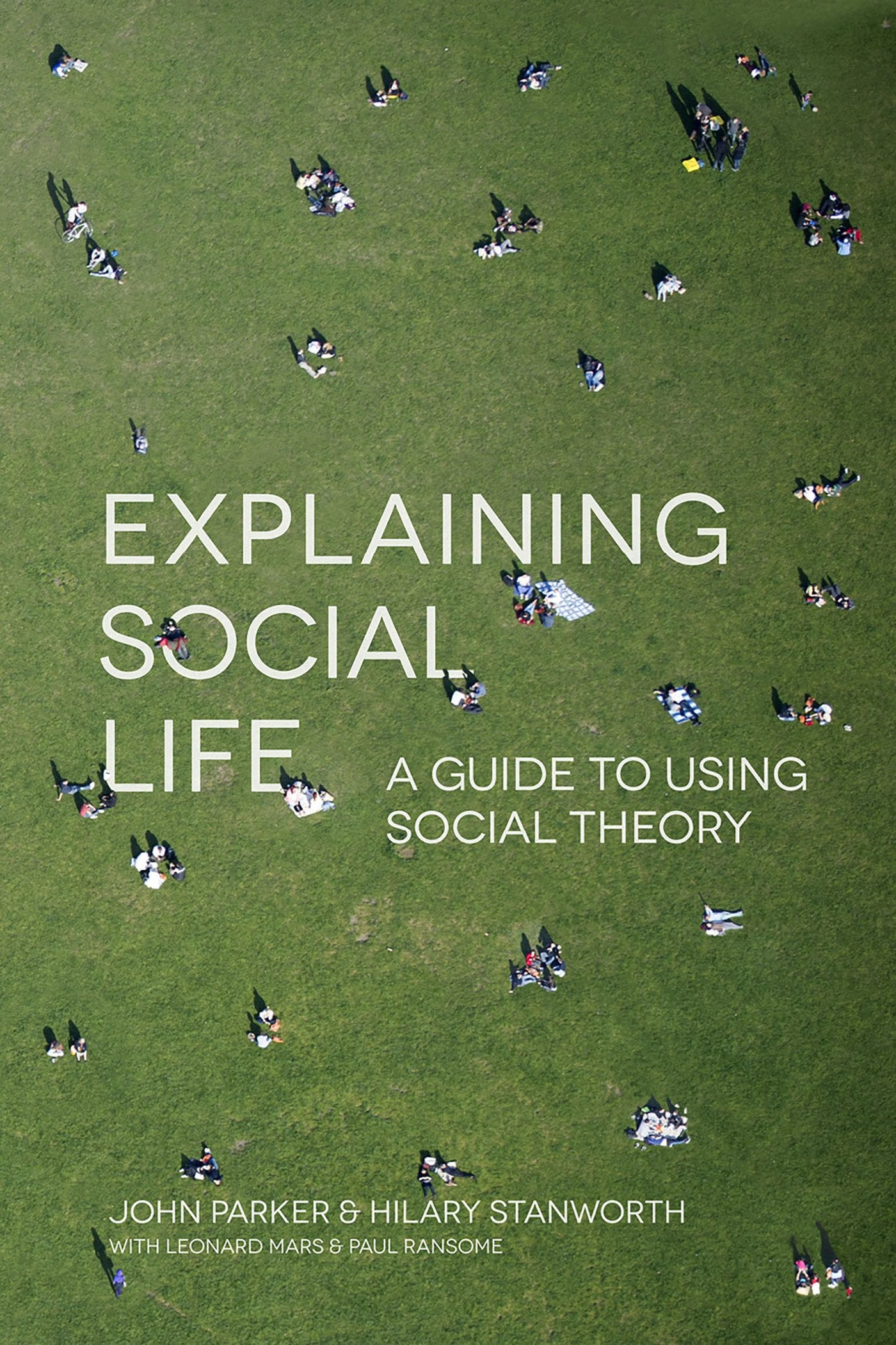 Explaining Social Life Law