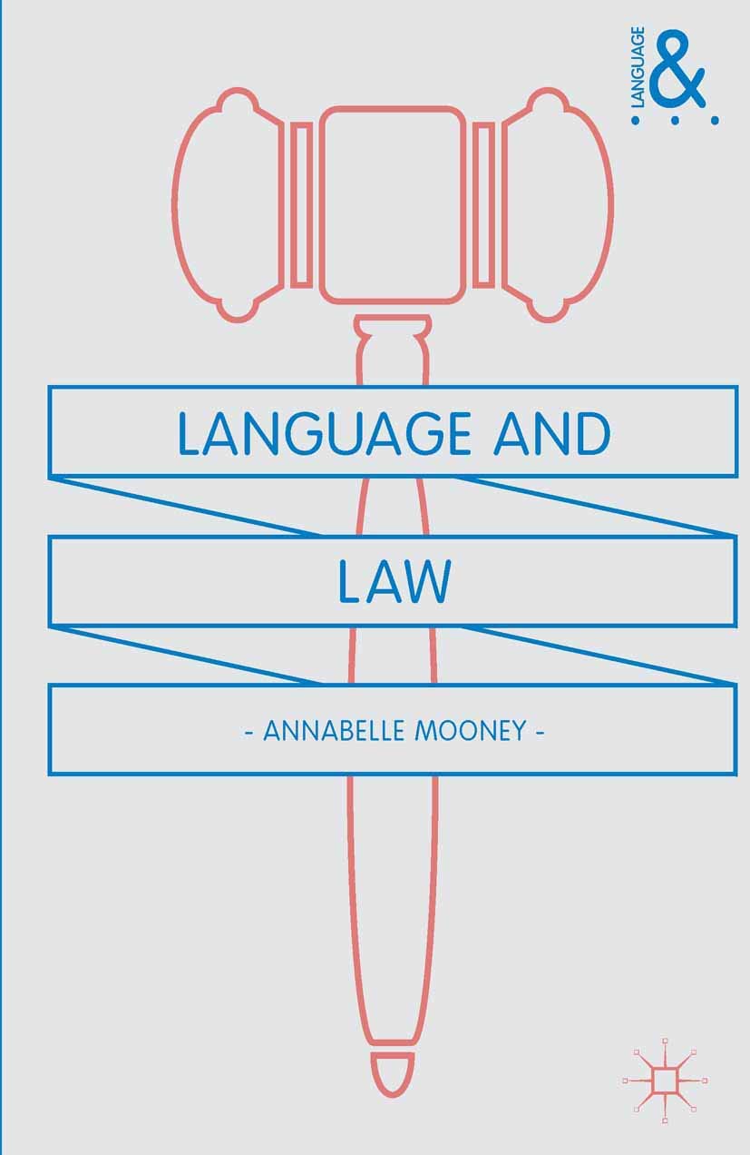 Language and Law Law