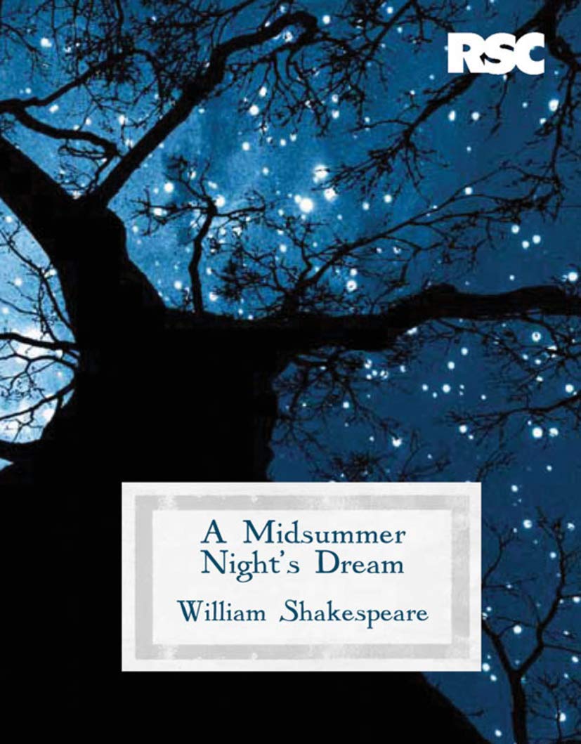A Midsummer Night's Dream (gift edition) Drama