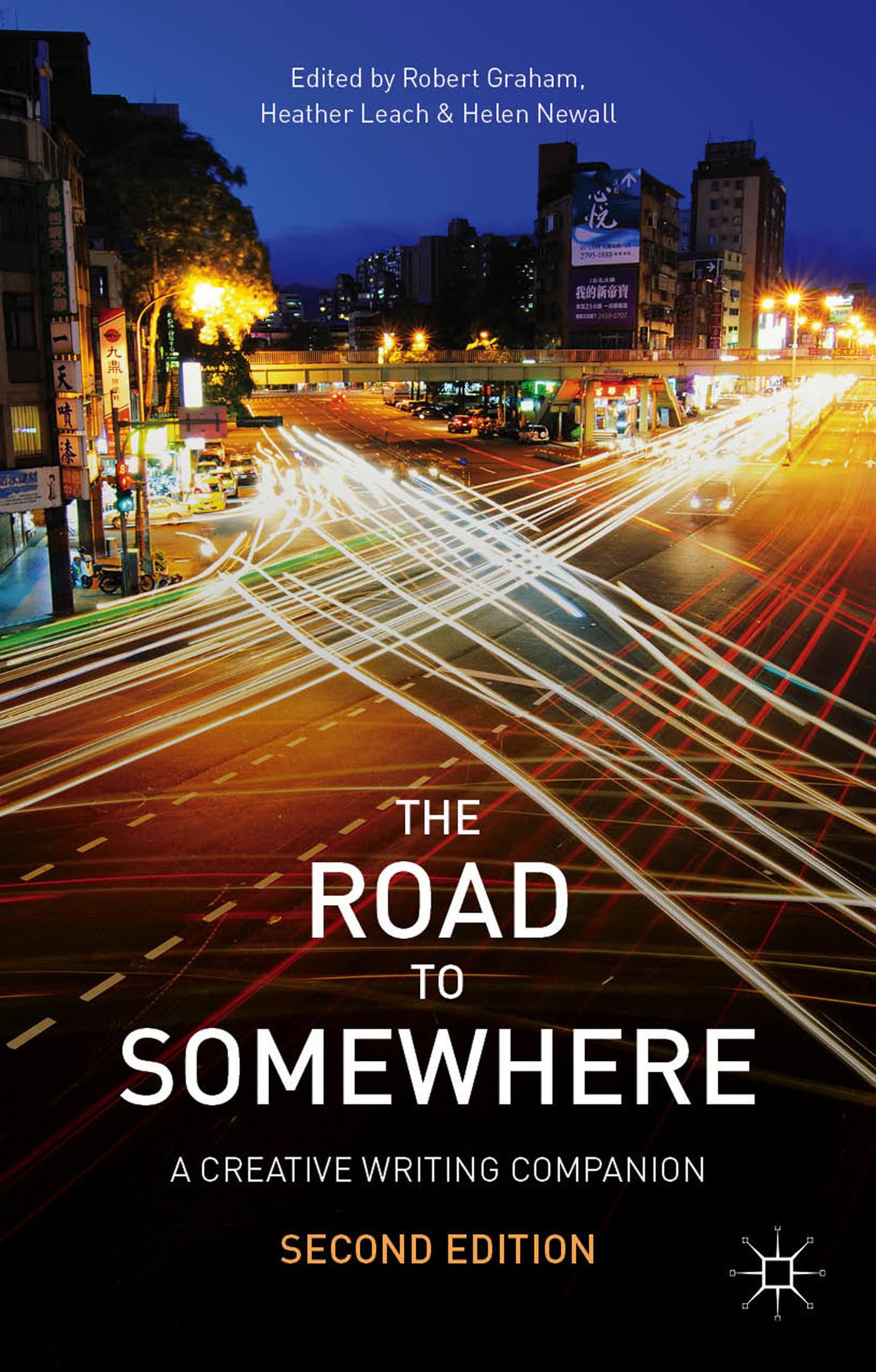 The Road to Somewhere: A Creative Writing Companion book