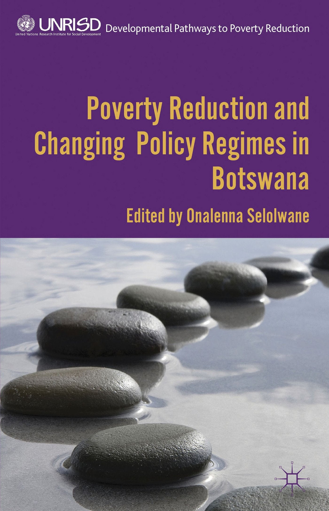Poverty Reduction and Changing Policy Regimes in Botswana Law