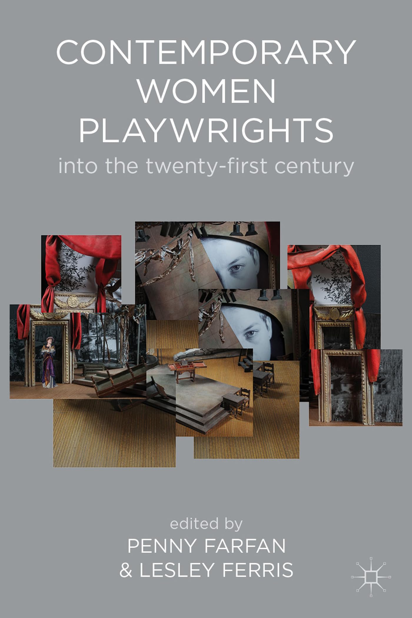 Contemporary Women Playwrights Social Sciences
