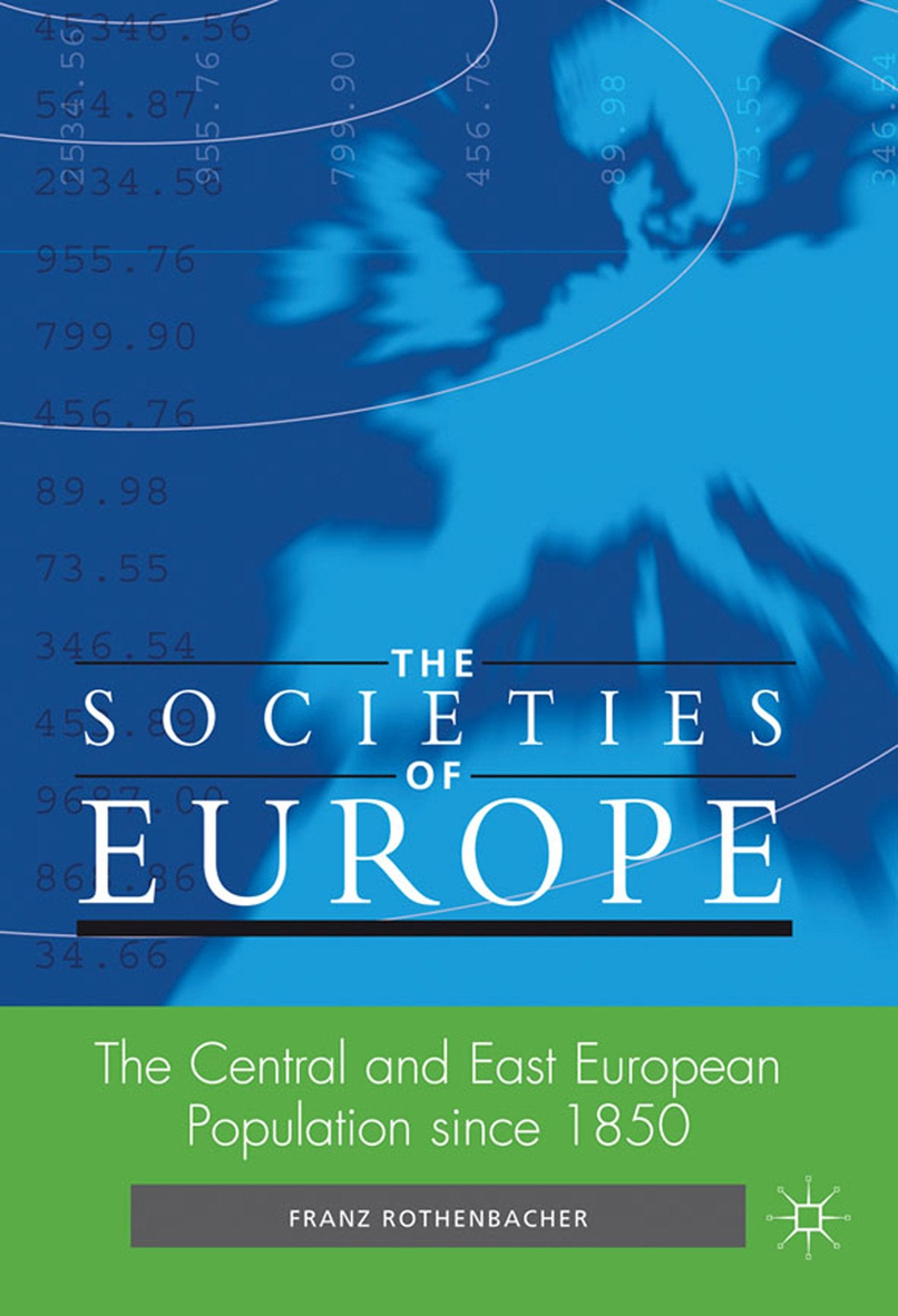 The Central and East European Population since 1850 Law