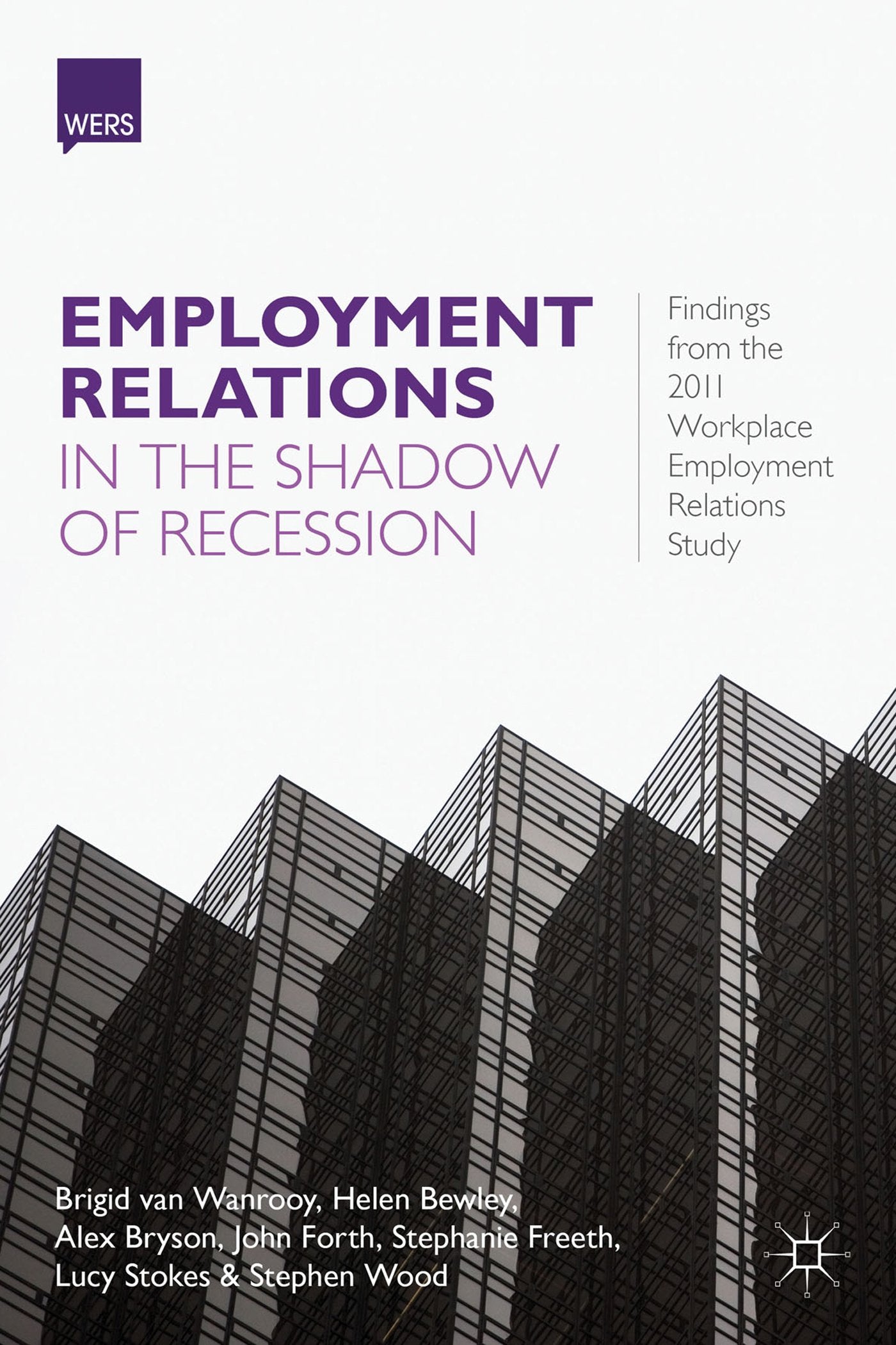 Employment Relations in the Shadow of Recession Law