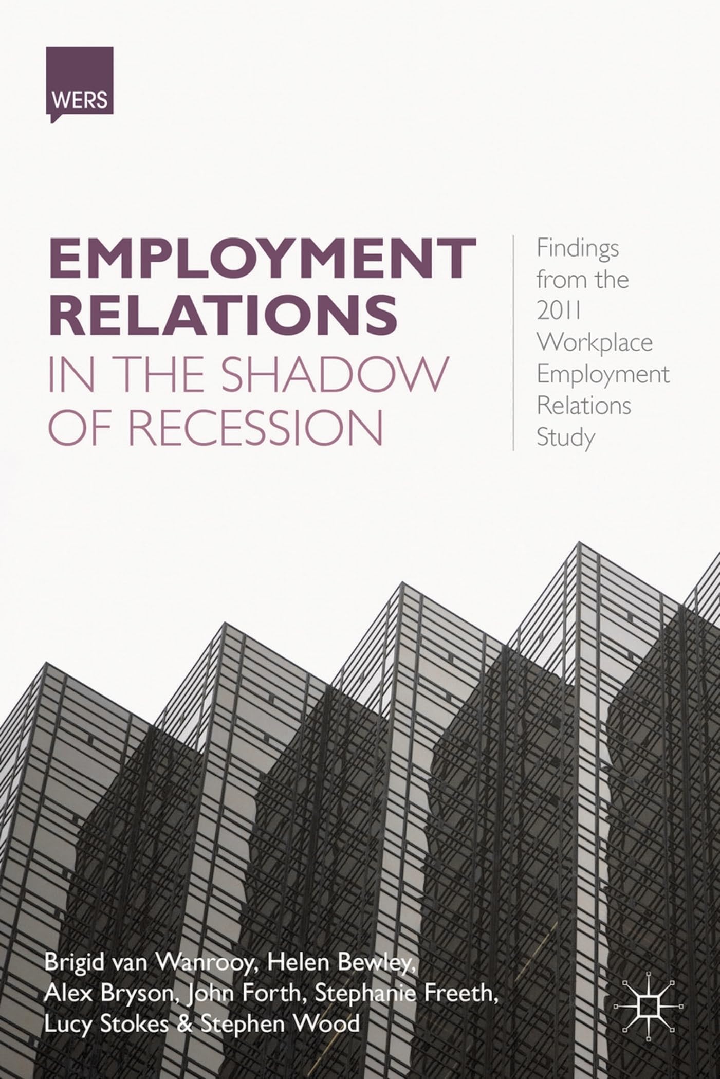 Employment Relations in the Shadow of Recession Law
