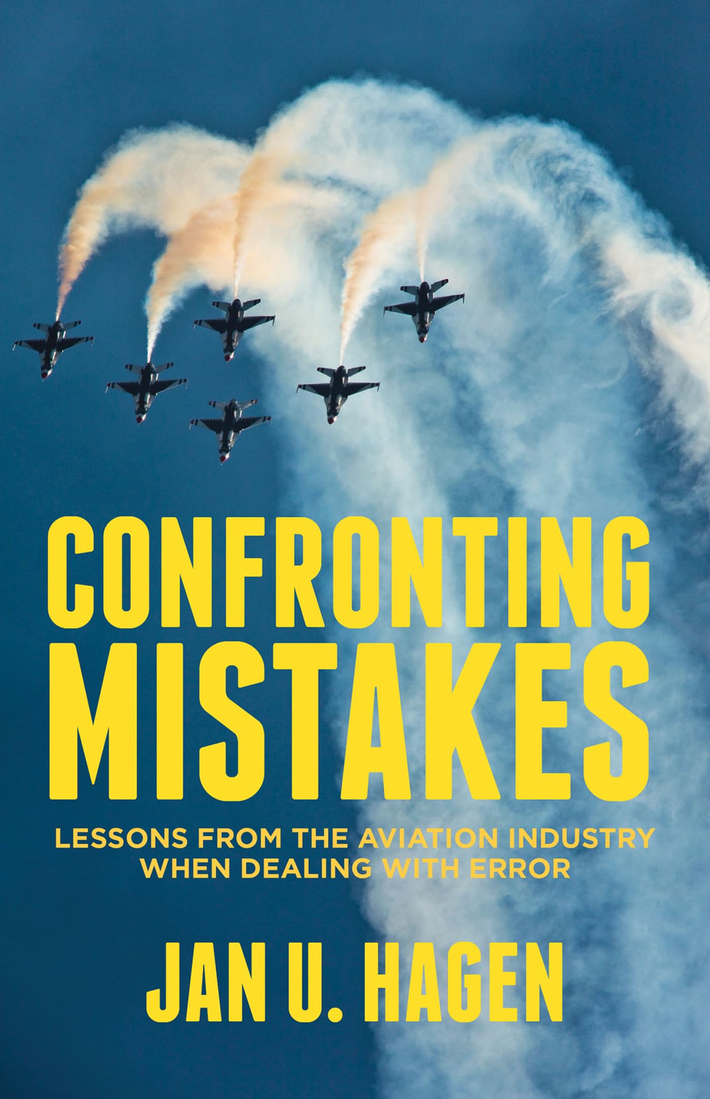 Confronting Mistakes Law