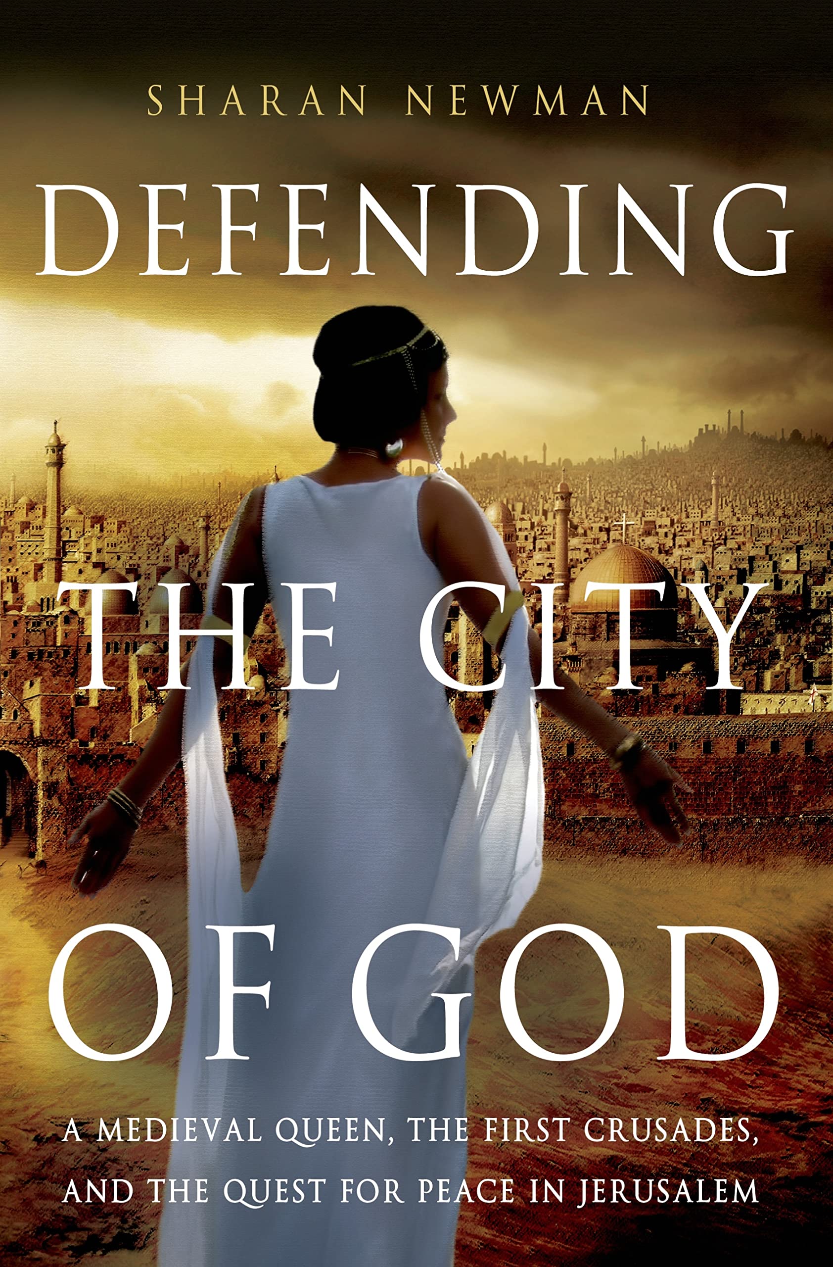 Defending the City of God Social Sciences