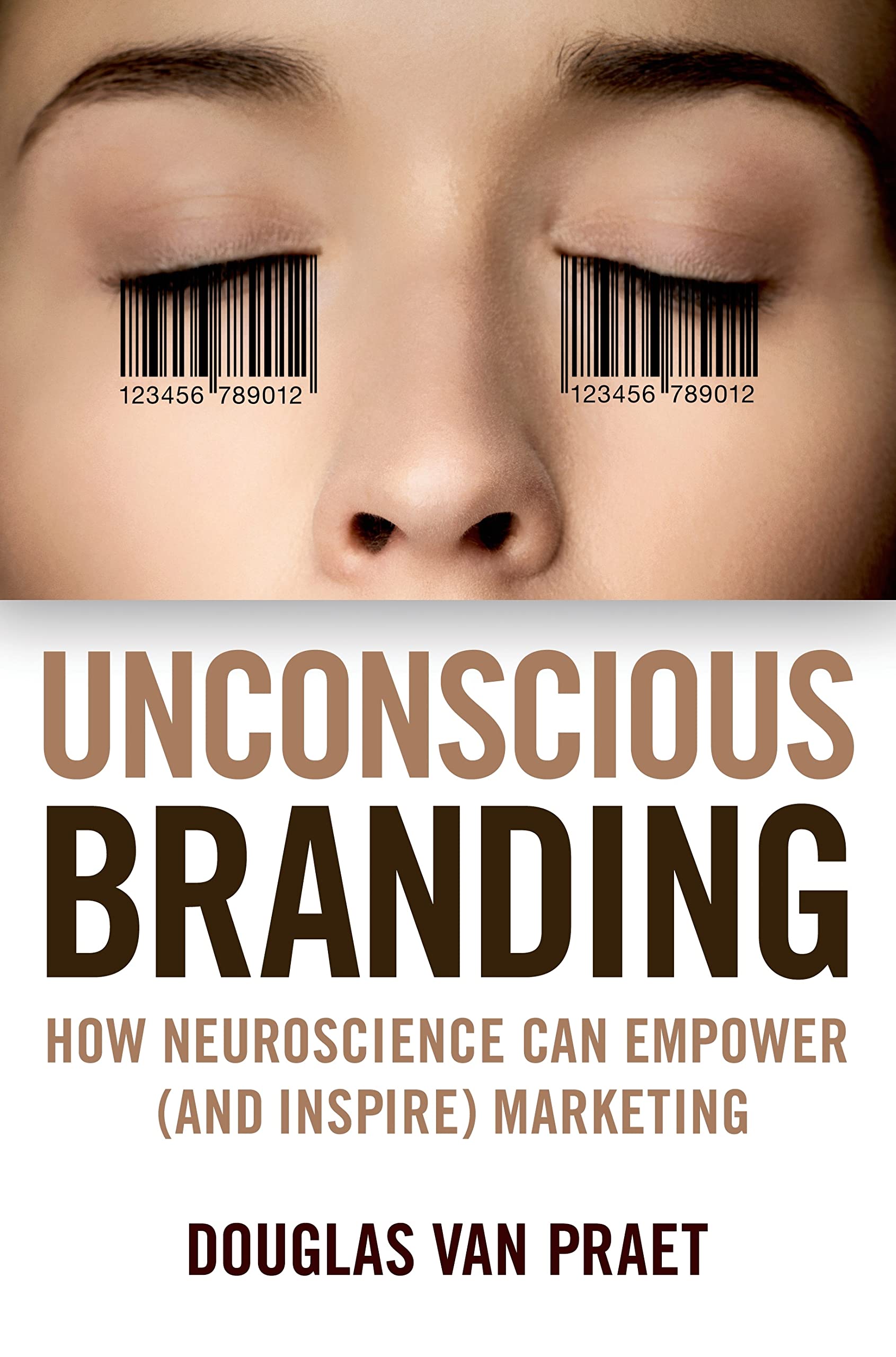 Product Image: Unconscious Branding