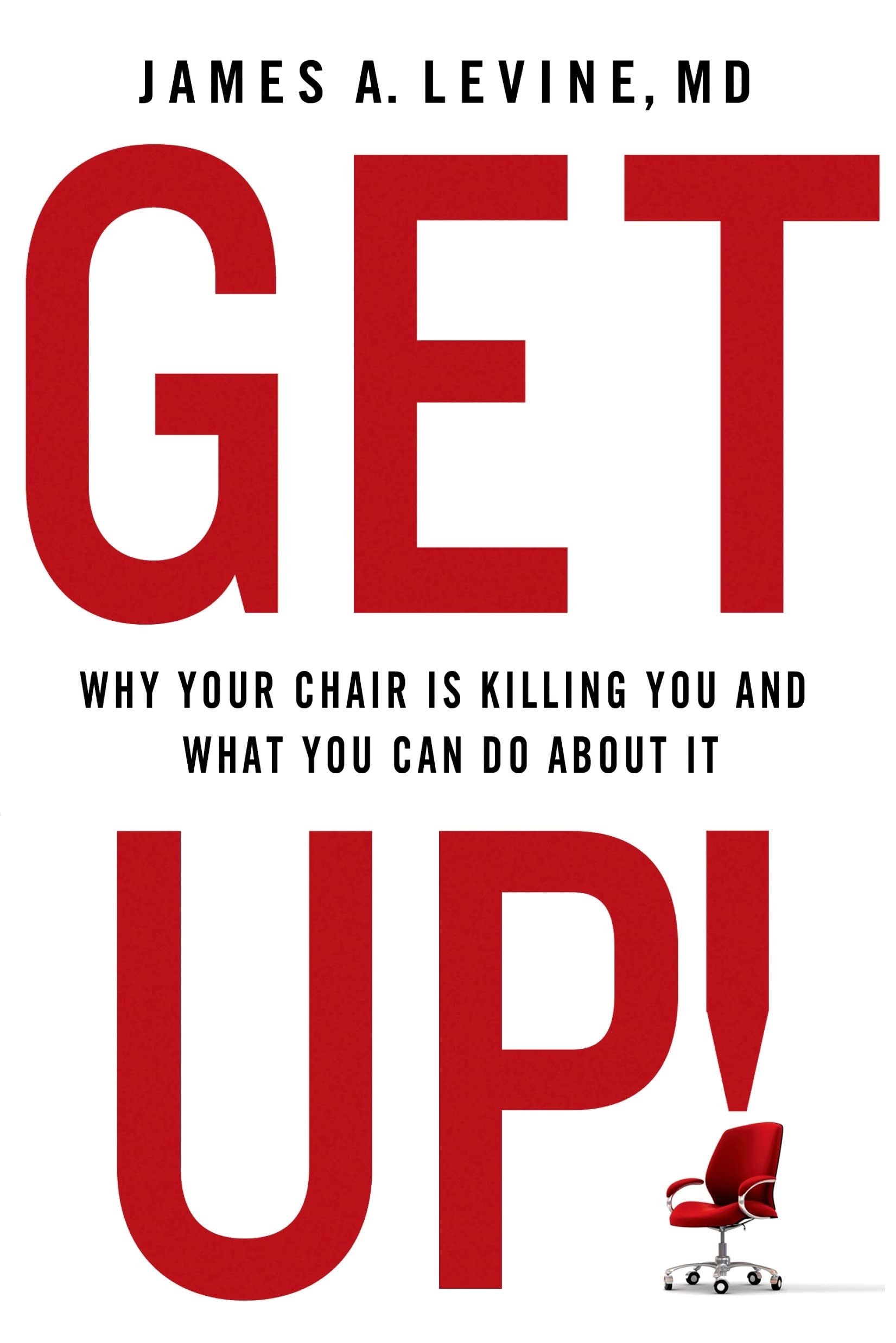 Get Up! Medicine