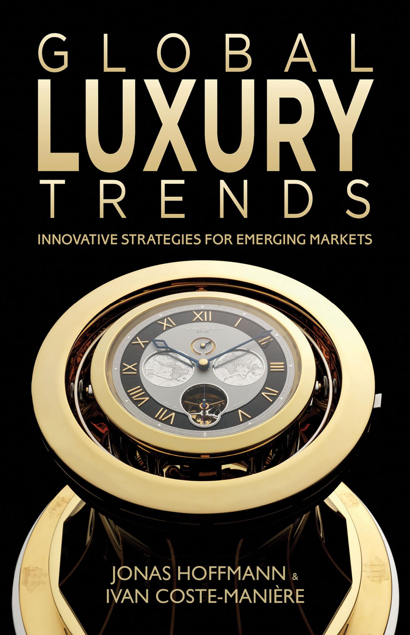 Global Luxury Trends: Innovative Strategies for Emerging Markets Law