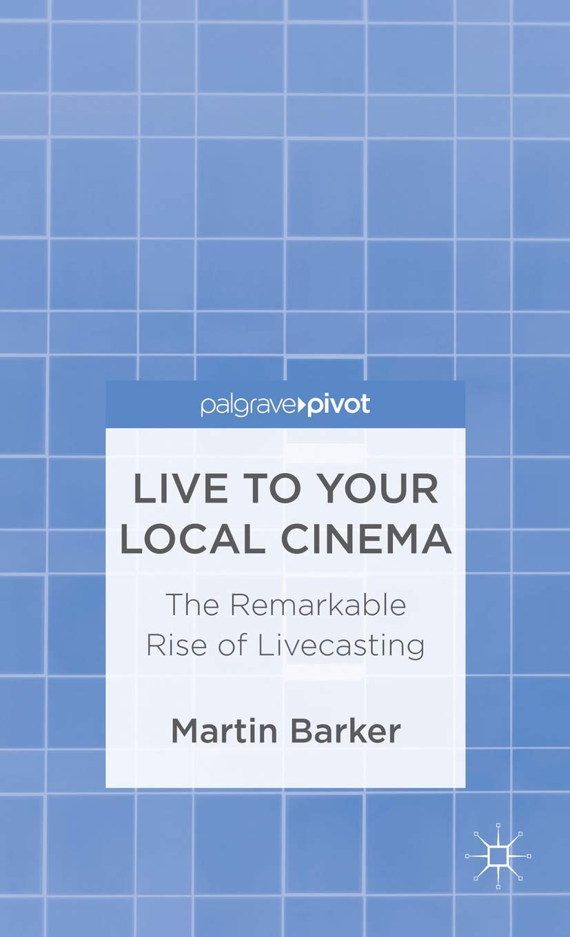Live to Your Local Cinema Law