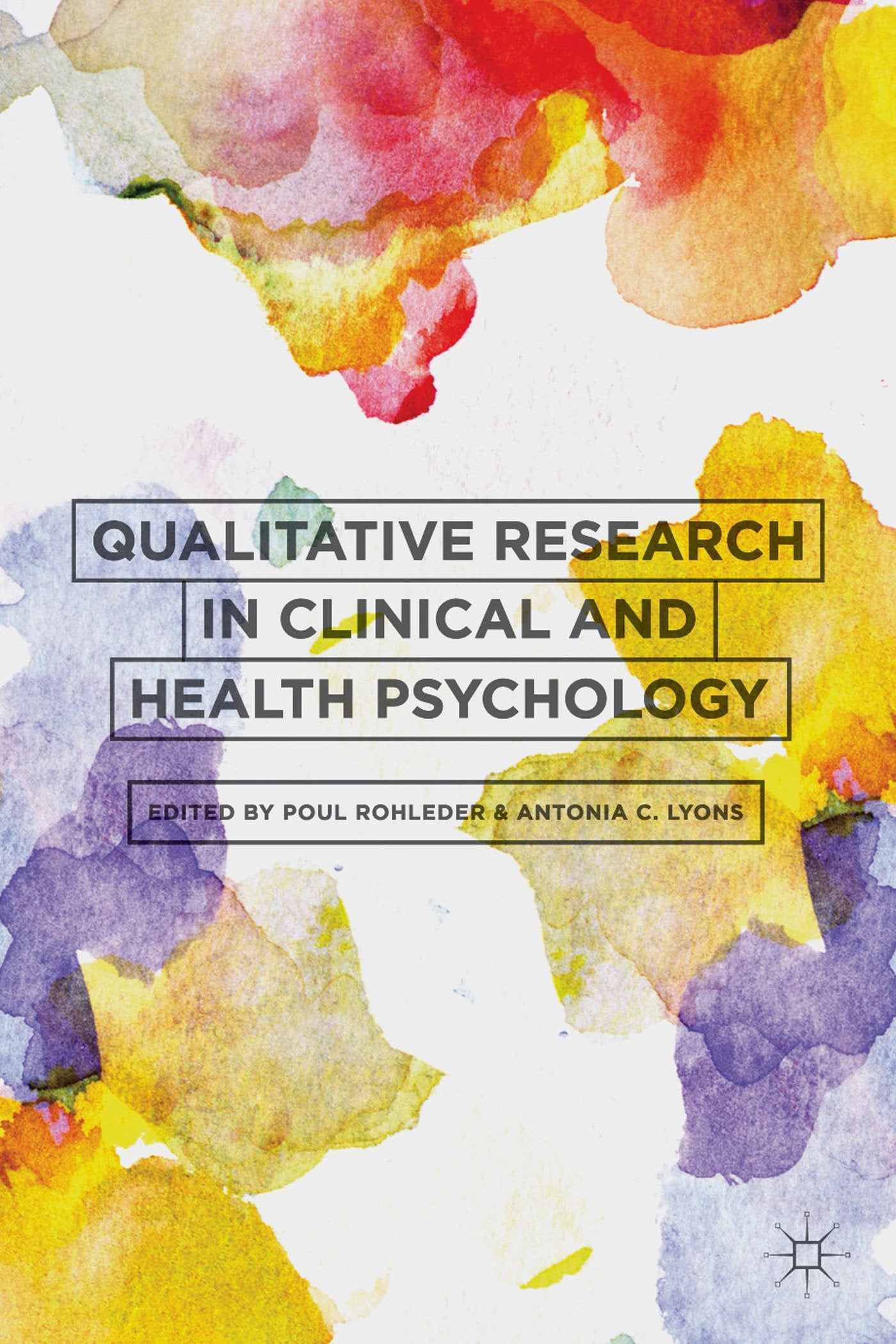 Qualitative Research in Clinical and Health Psychology Medicine
