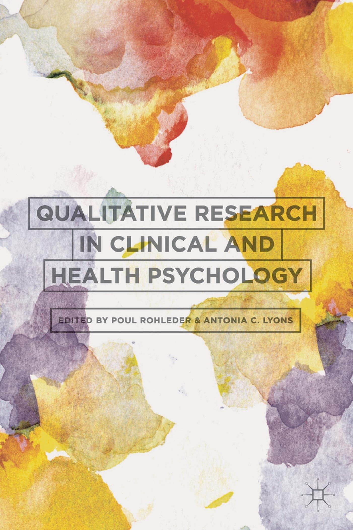 Qualitative Research in Clinical and Health Psychology Medicine