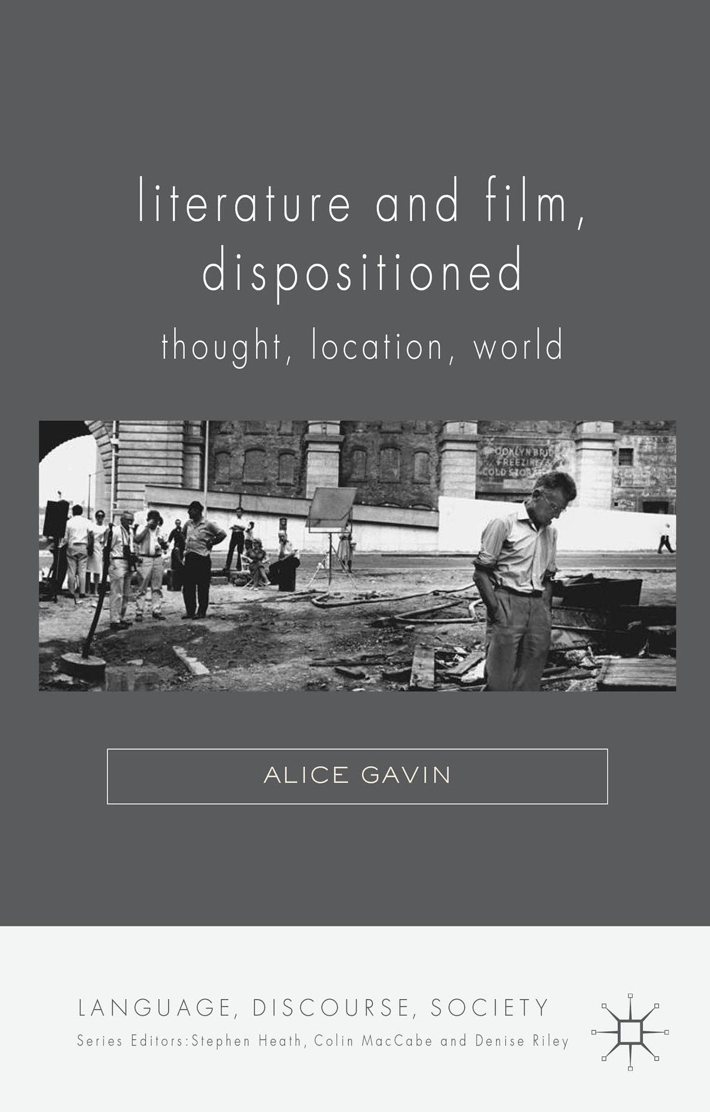 Literature and Film, Dispositioned Law
