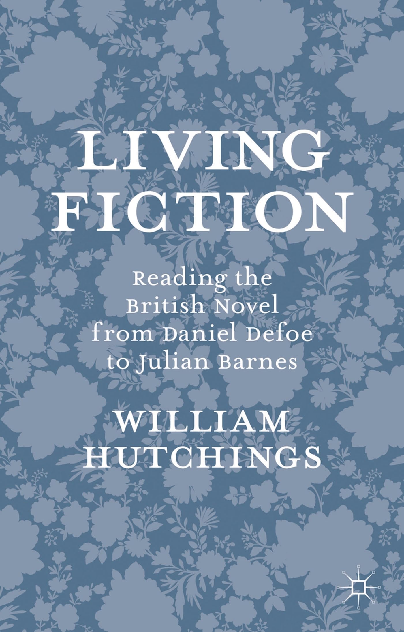 Product Image: Living Fiction