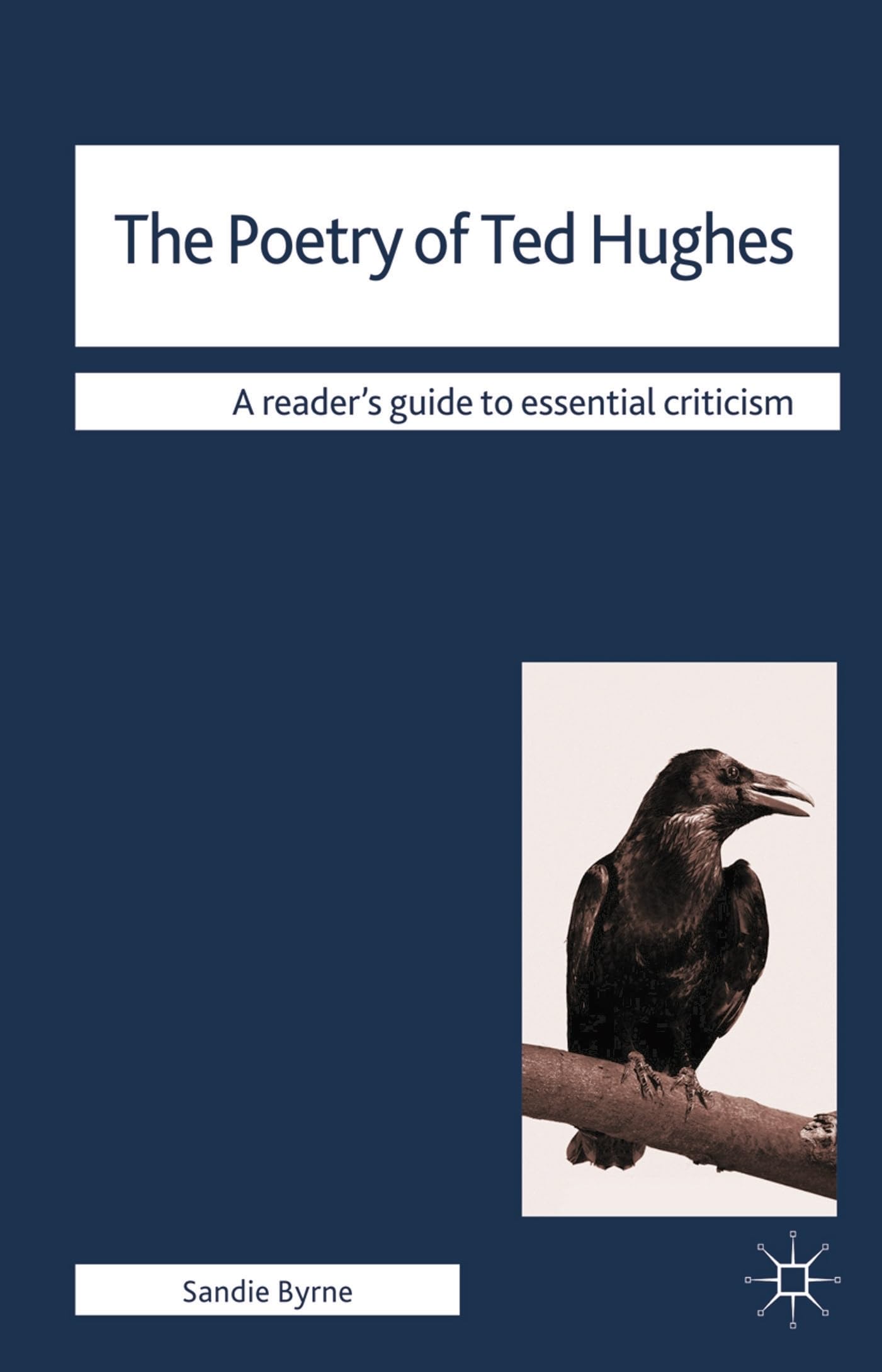 Poetry of Ted Hughes Contemporary literature