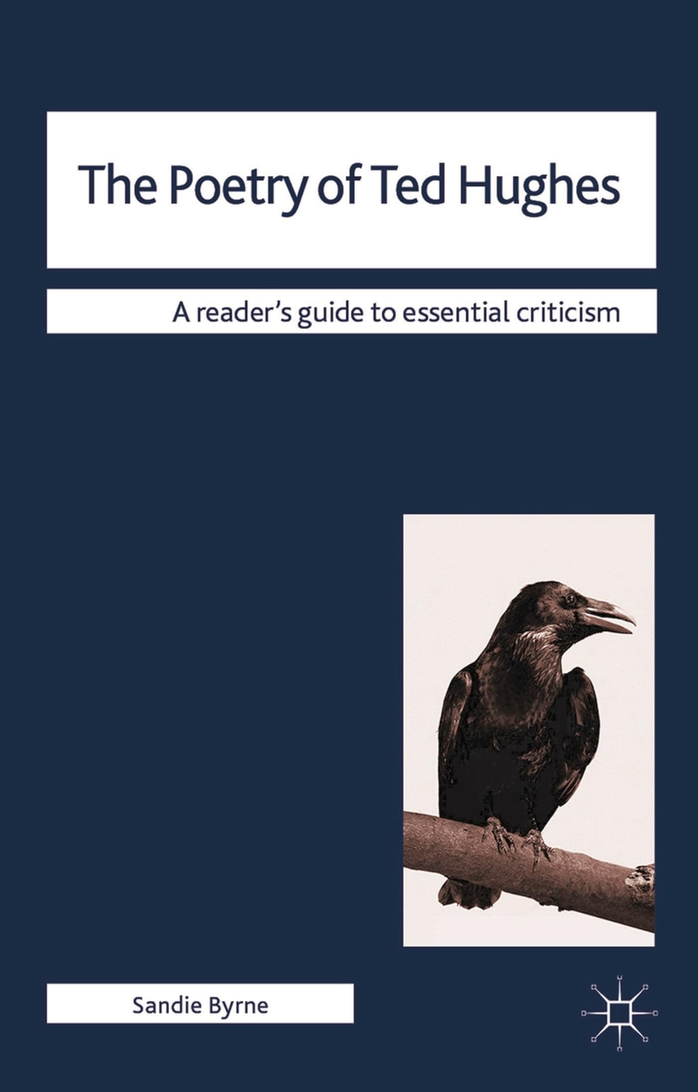 The Poetry of Ted Hughes Contemporary literature
