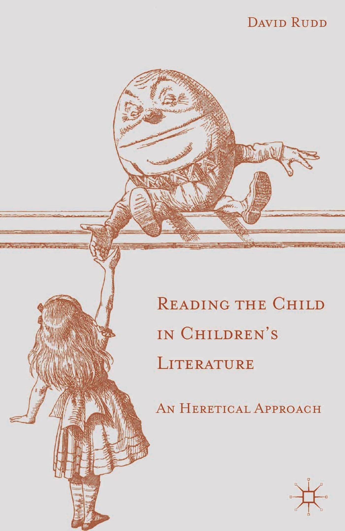 Reading the Child in Children's Literature Contemporary literature