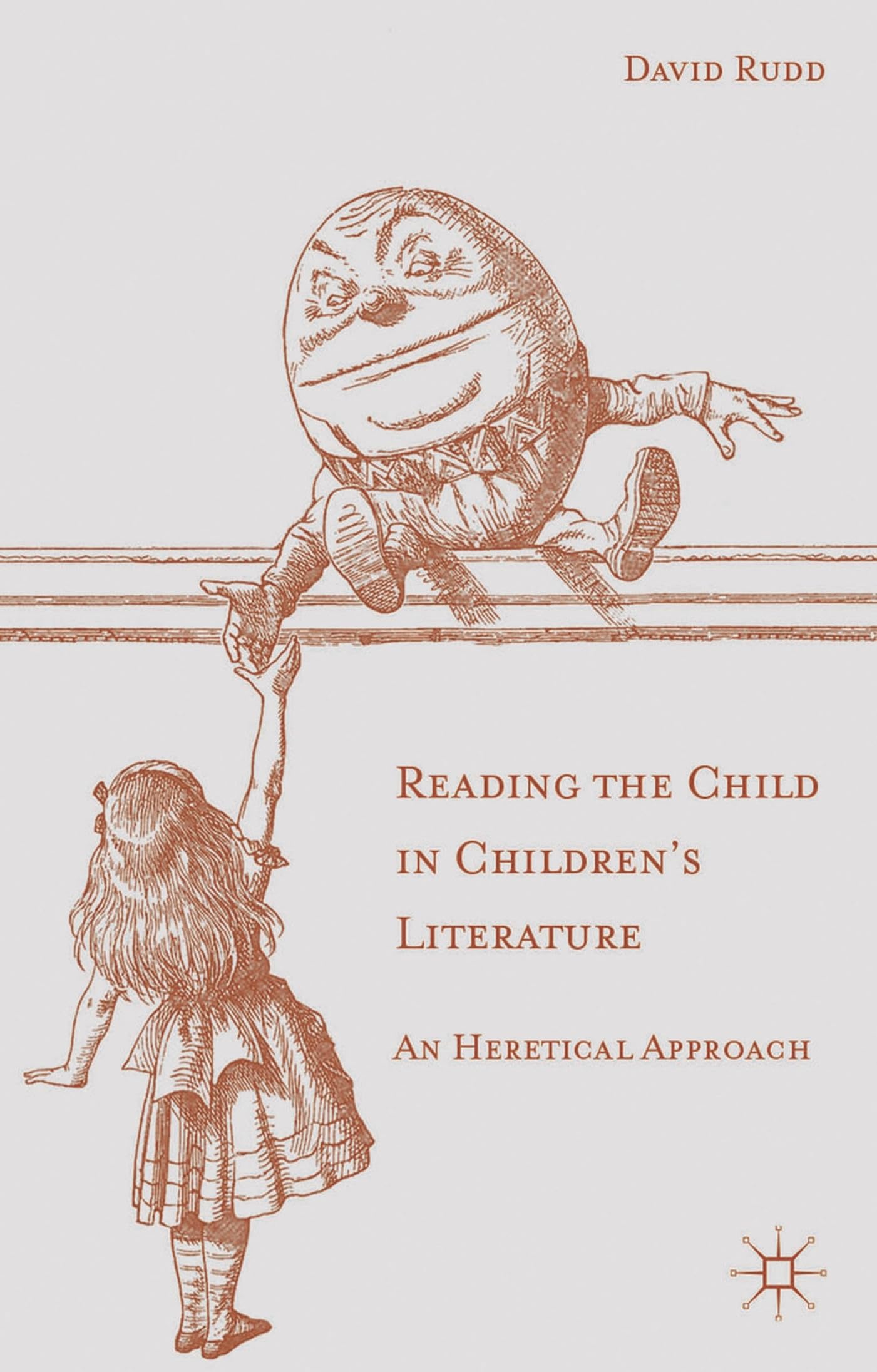 Reading the Child in Children's Literature Contemporary literature