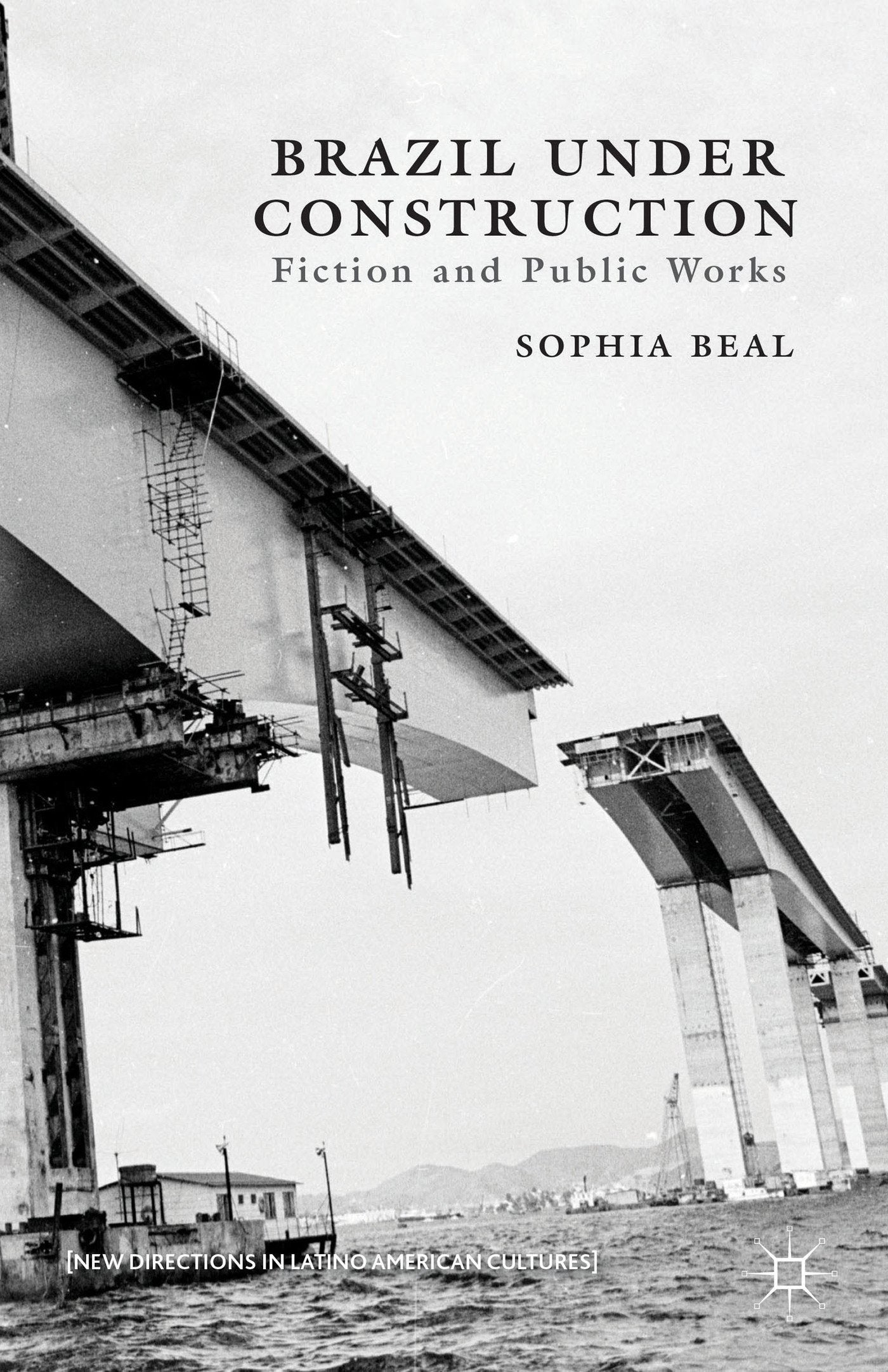 Brazil under Construction: Fiction and Public Works (New Directions in Latino American Cultures) Music