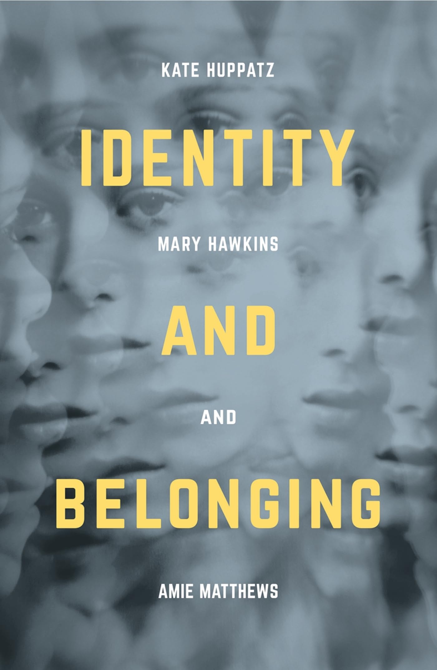 Product Image: Identity and Belonging
