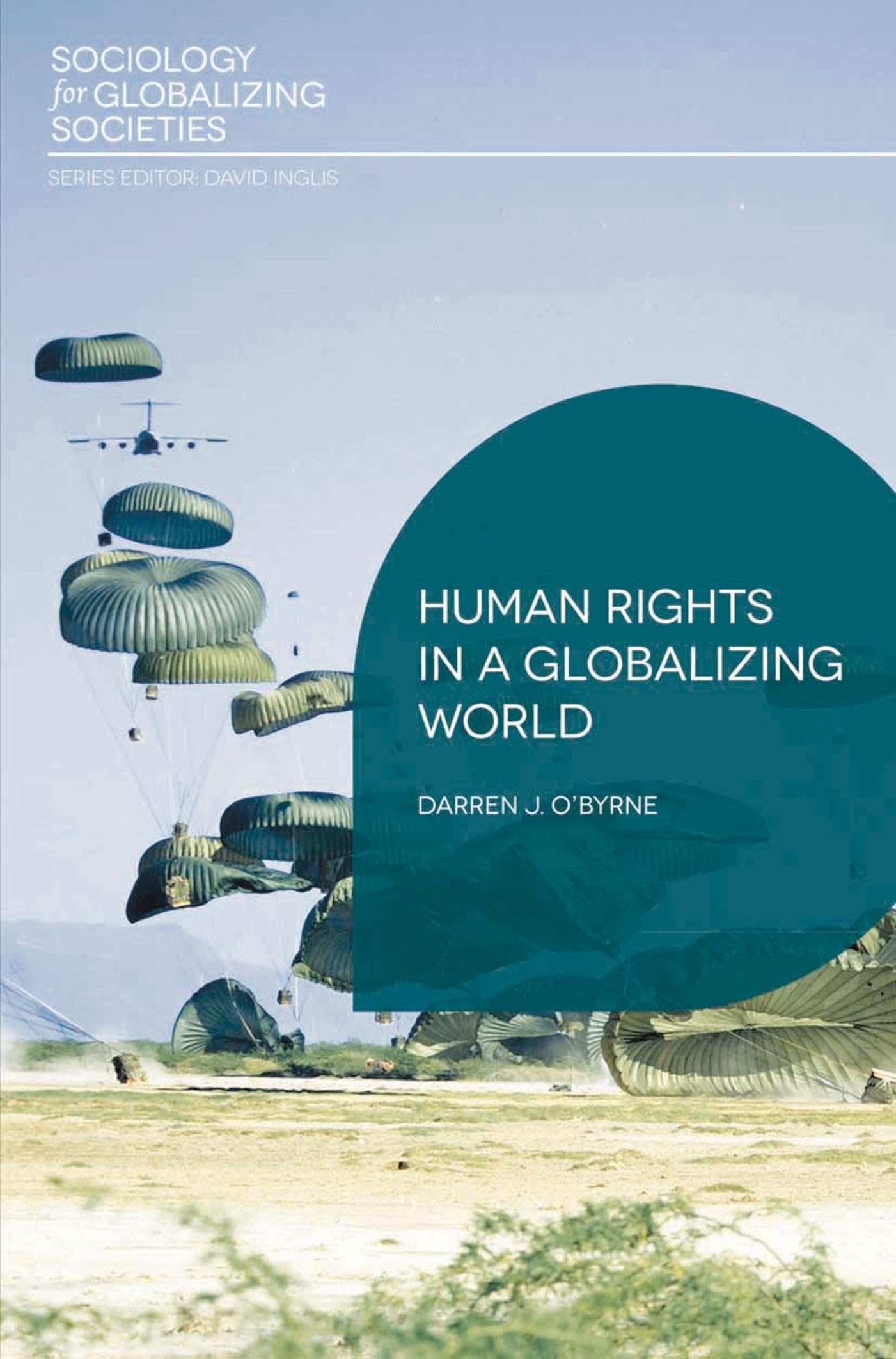 Human Rights in a Globalizing World Law