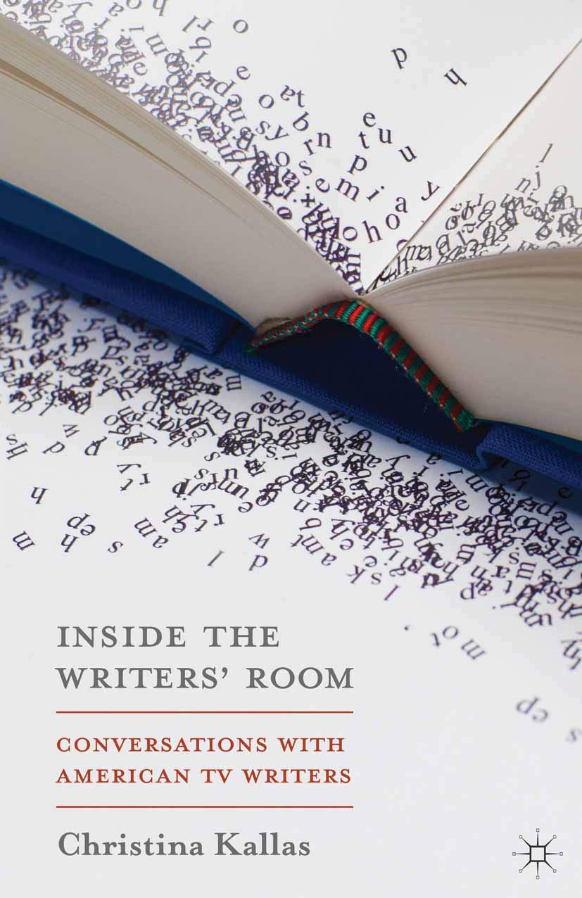 Inside The Writers' Room Media & Communication