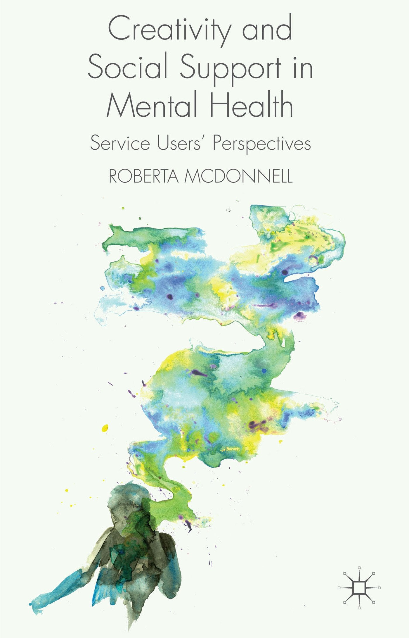 Creativity and Social Support in Mental Health Medicine