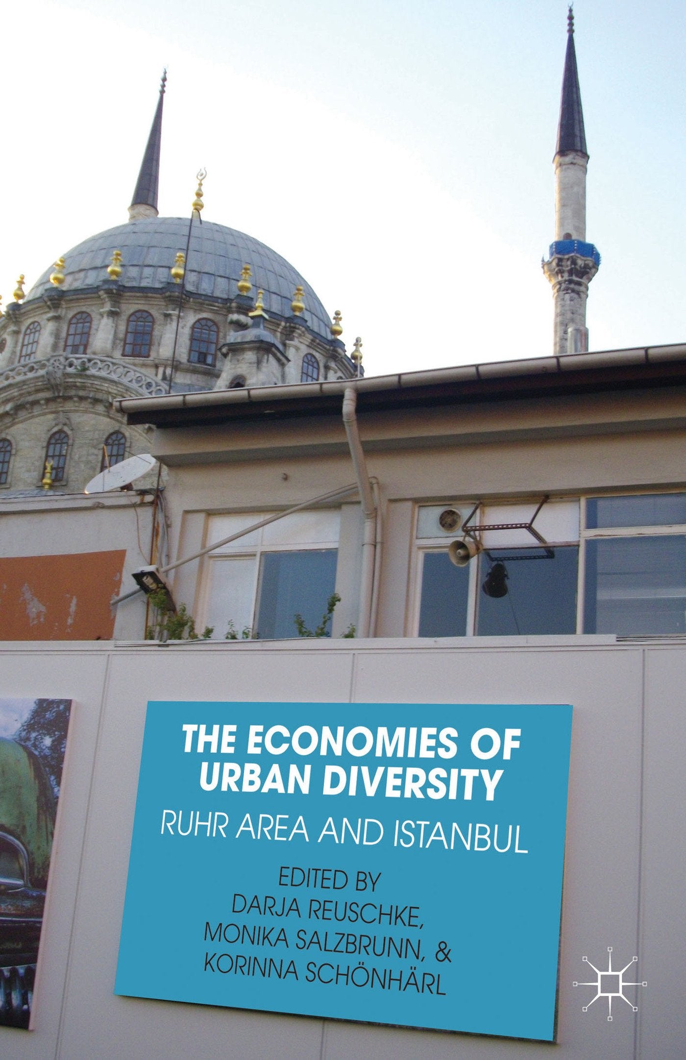 The Economies of Urban Diversity Law