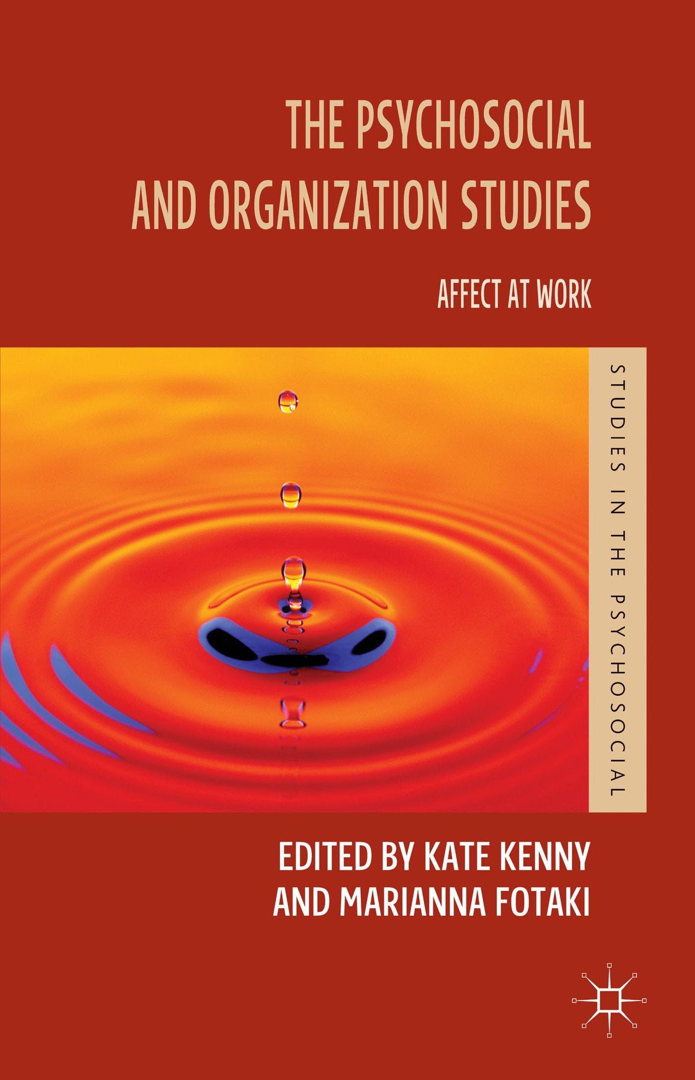 The Psychosocial and Organization Studies Law