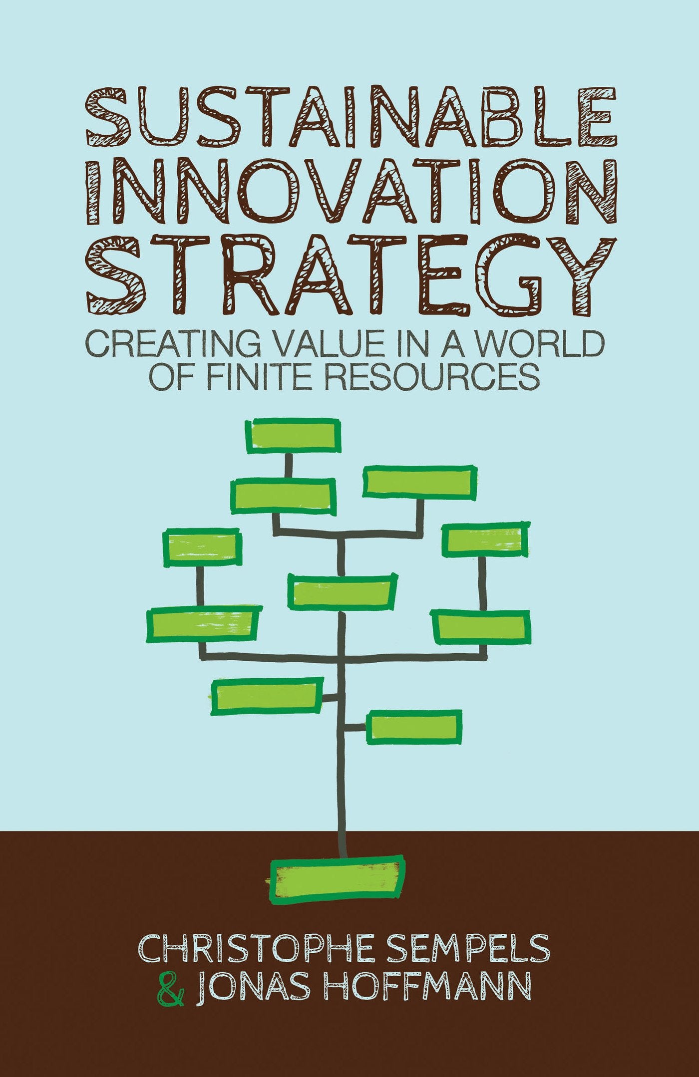 Sustainable Innovation Strategy: Creating Value in a World of Finite Resources Law