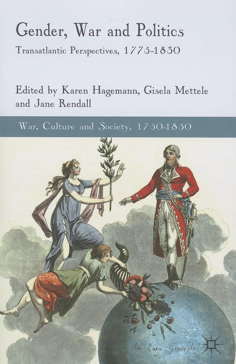 Gender, War and Politics Law