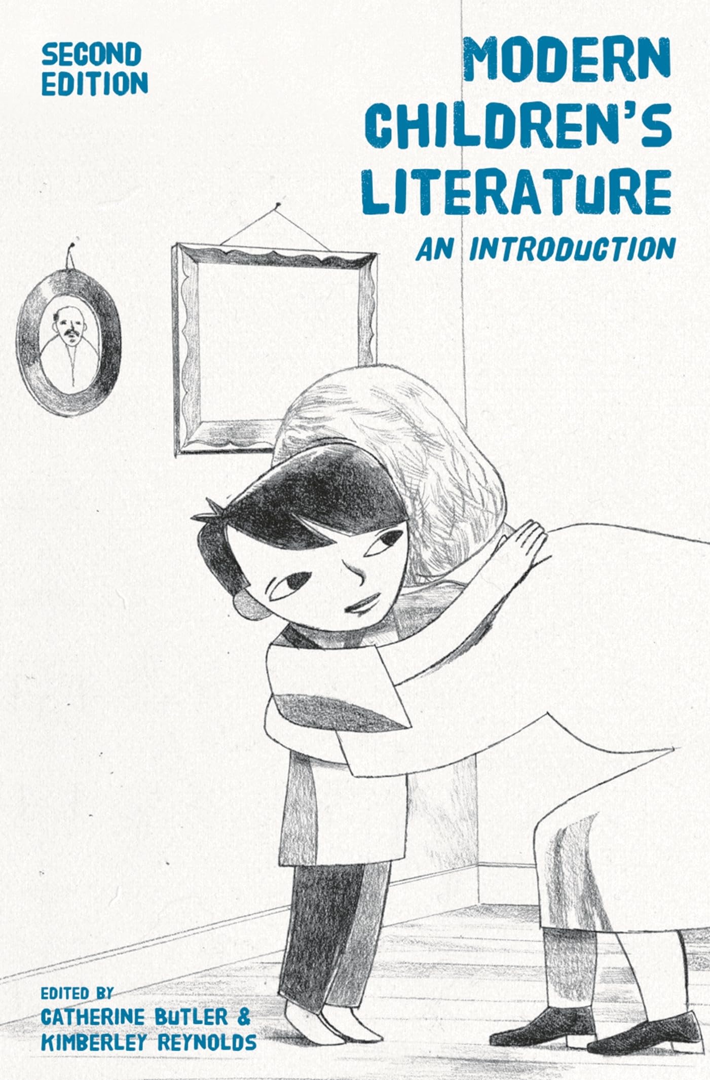 Modern Children's Literature Essays & Short Stories