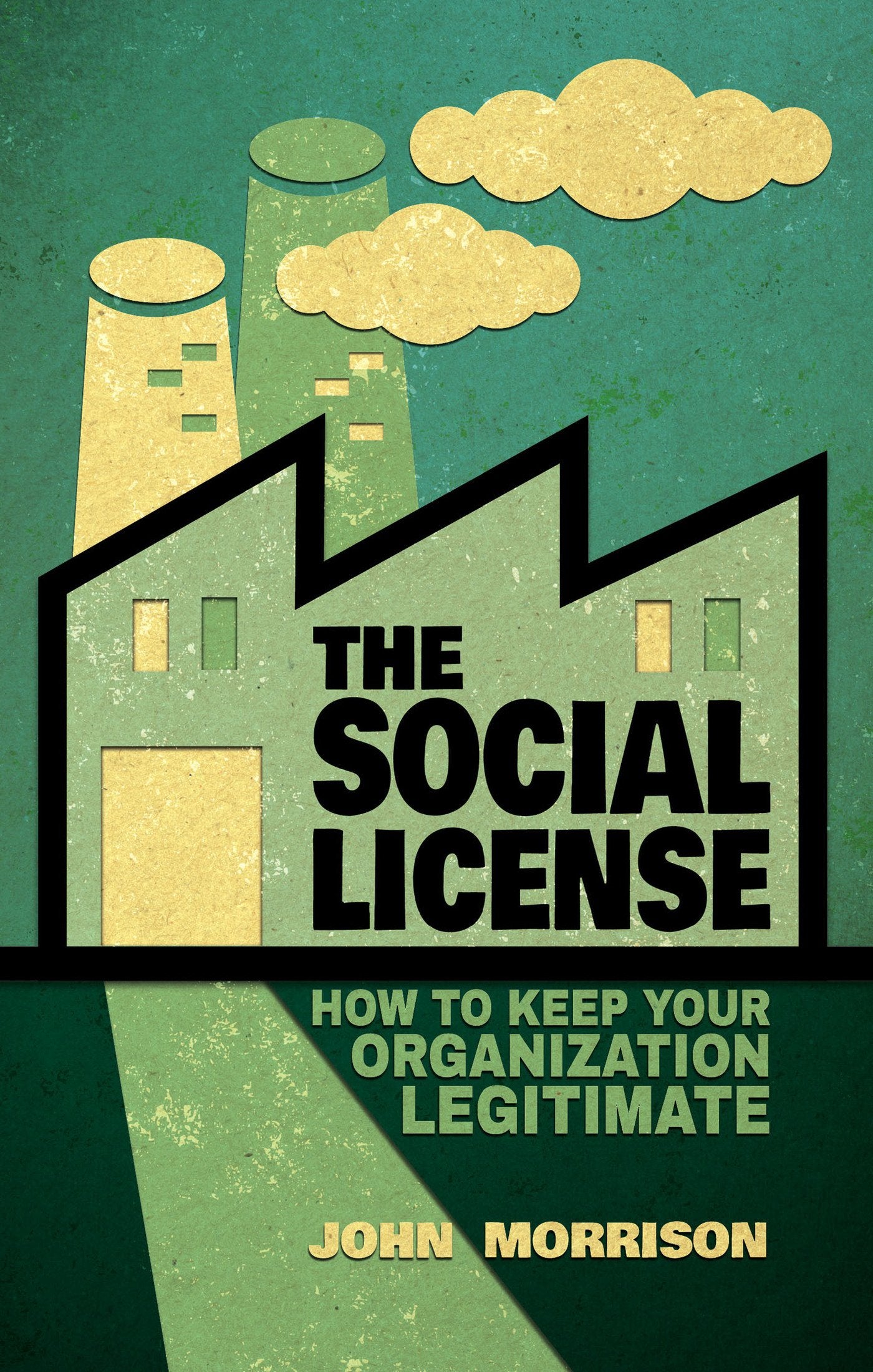 The Social License Law