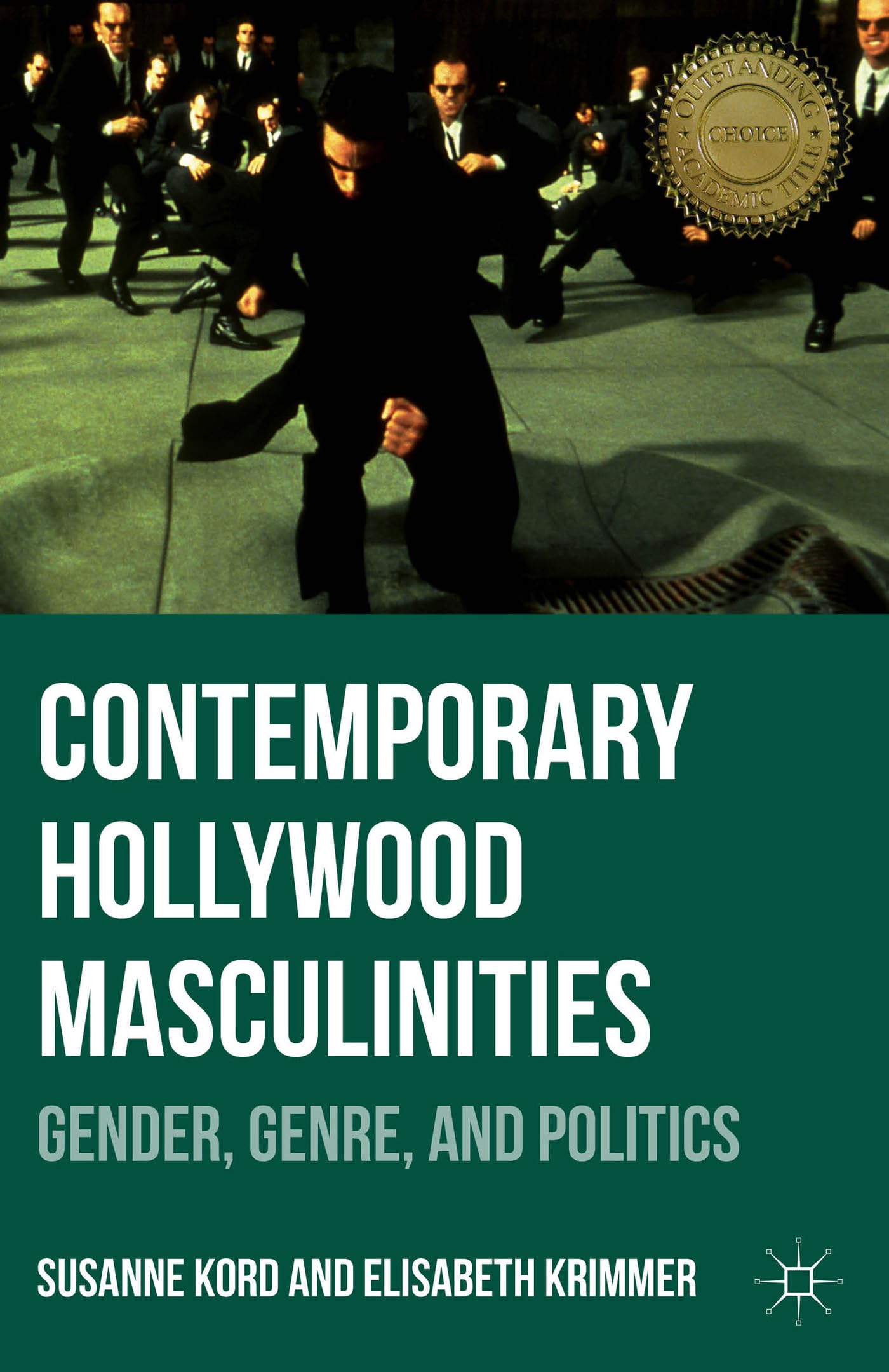 Contemporary Hollywood Masculinities Law