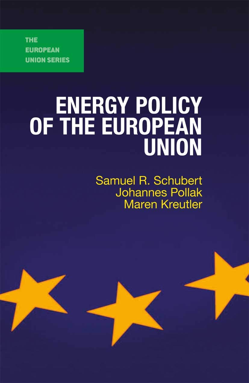 Energy Policy of the European Union Law