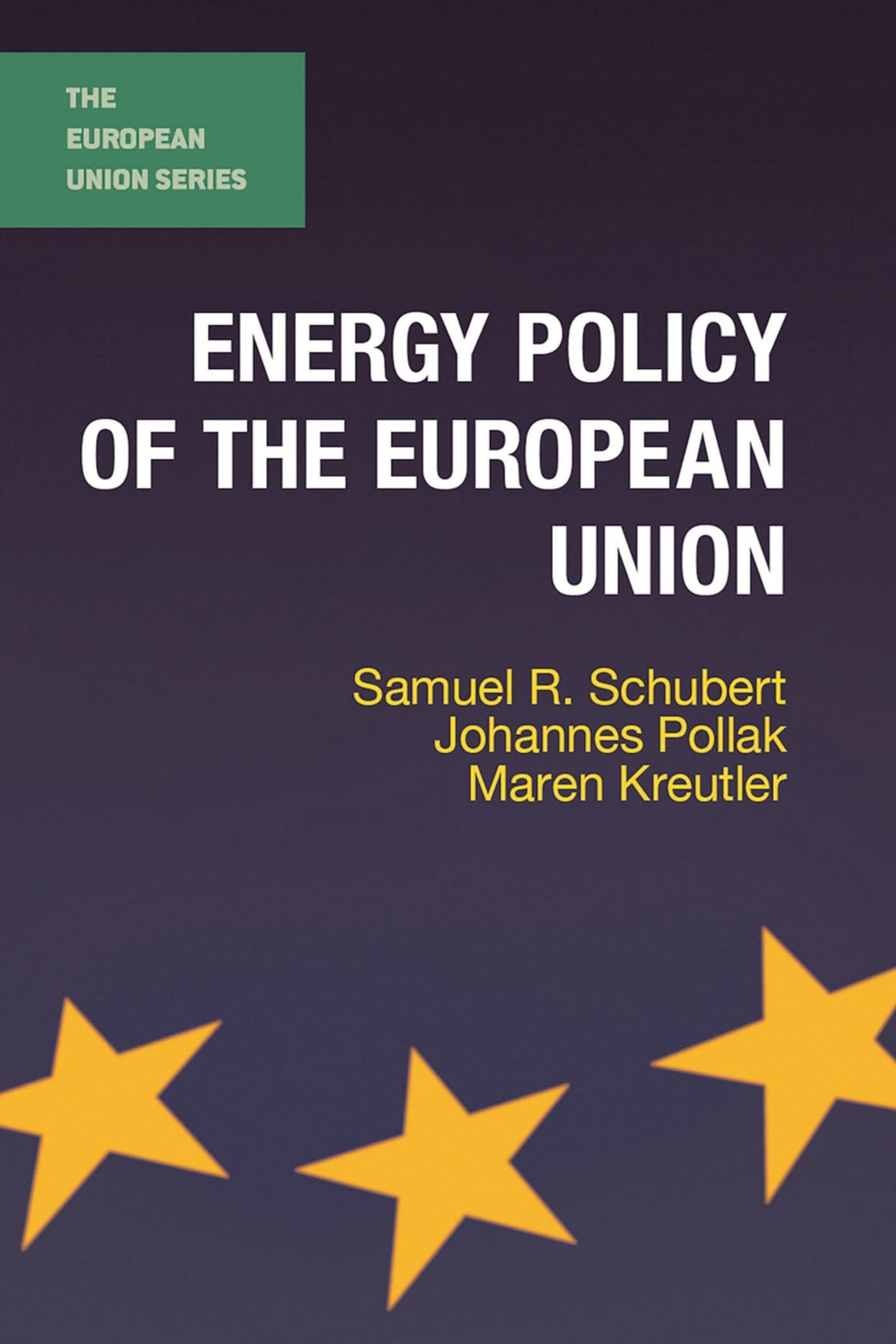 Energy Policy of the European Union Law