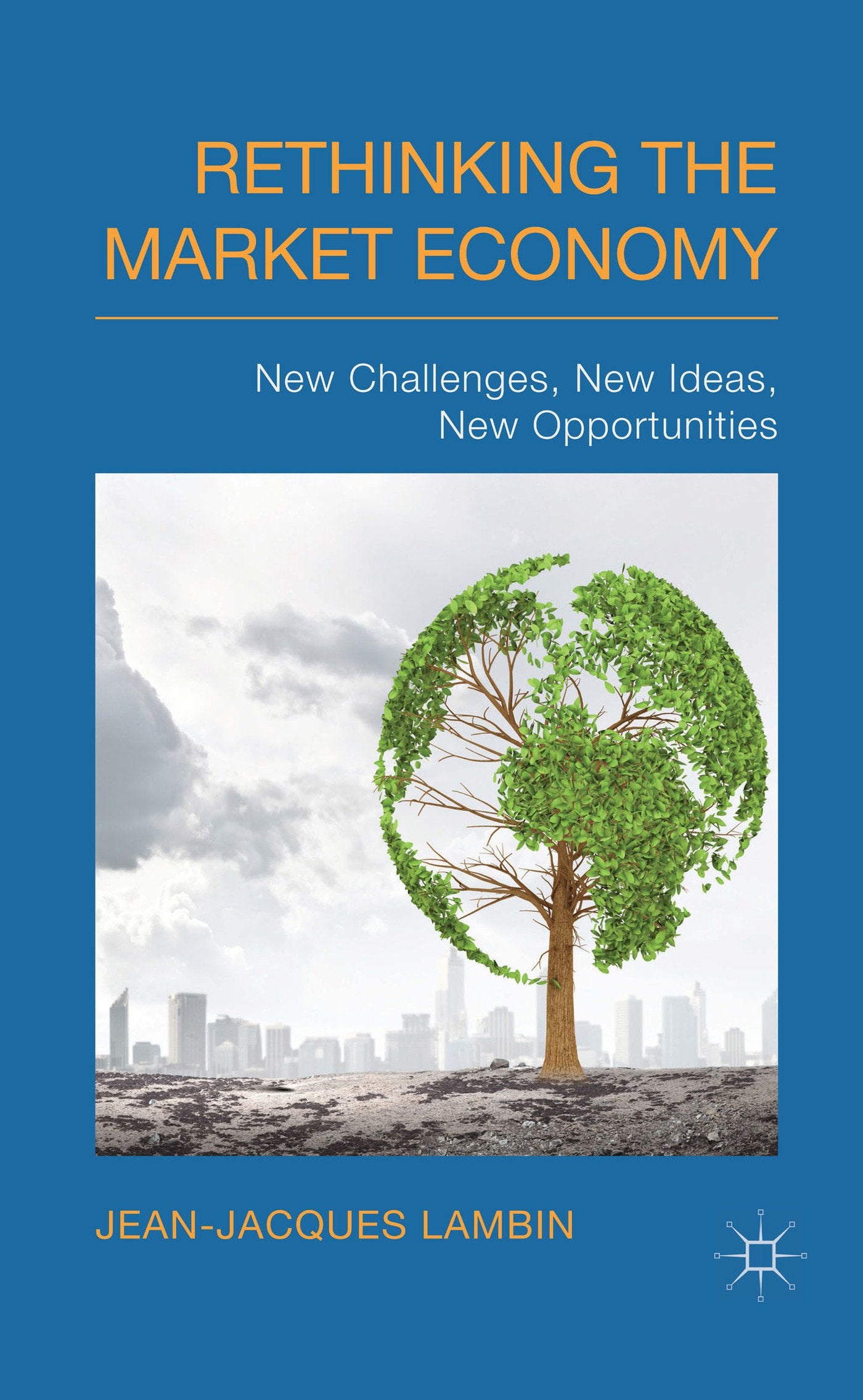 Rethinking the Market Economy Law