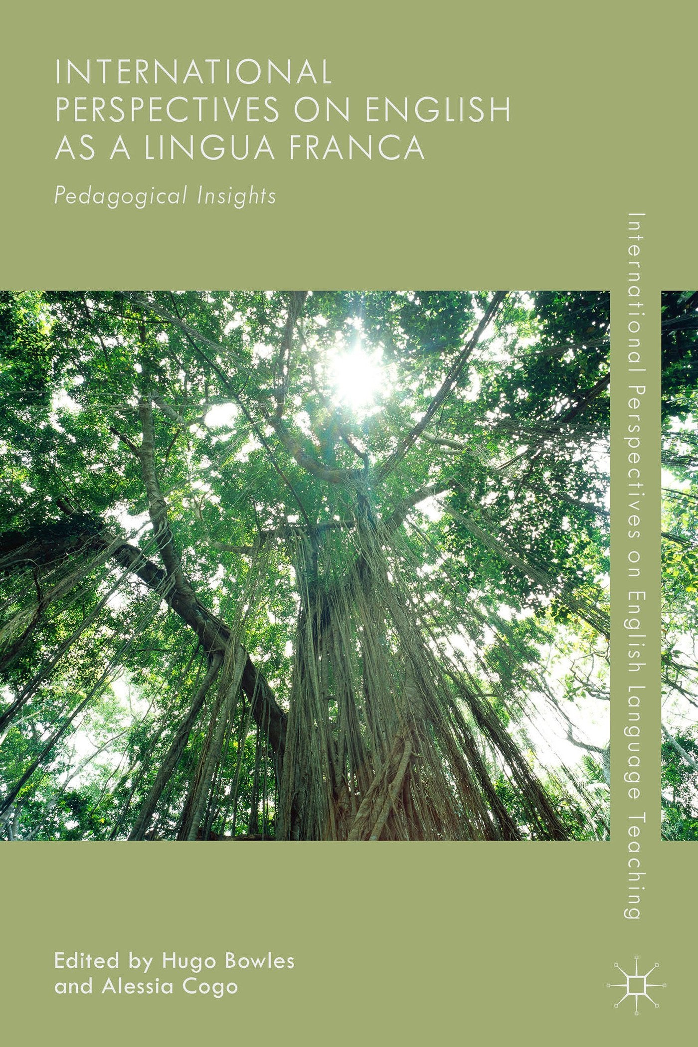 International Perspectives on English as a Lingua Franca: Pedagogical Insights (International Perspectives on English Language Teaching) Social Sciences