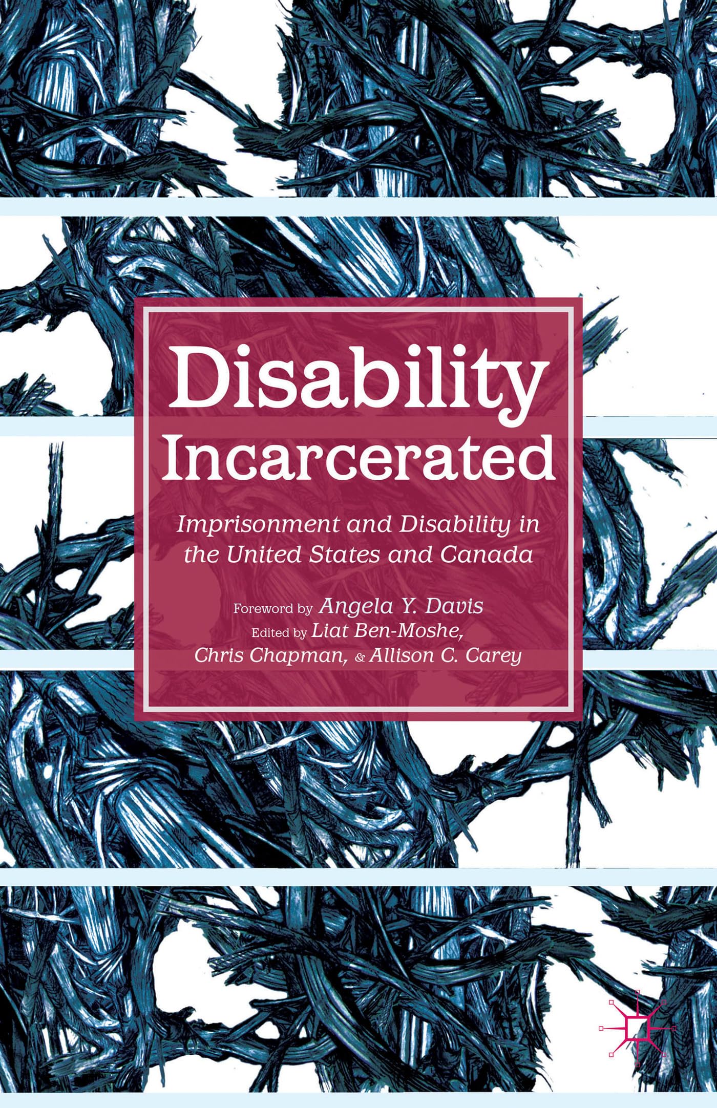 Disability Incarcerated: Imprisonment and Disability in the United States and Canada book