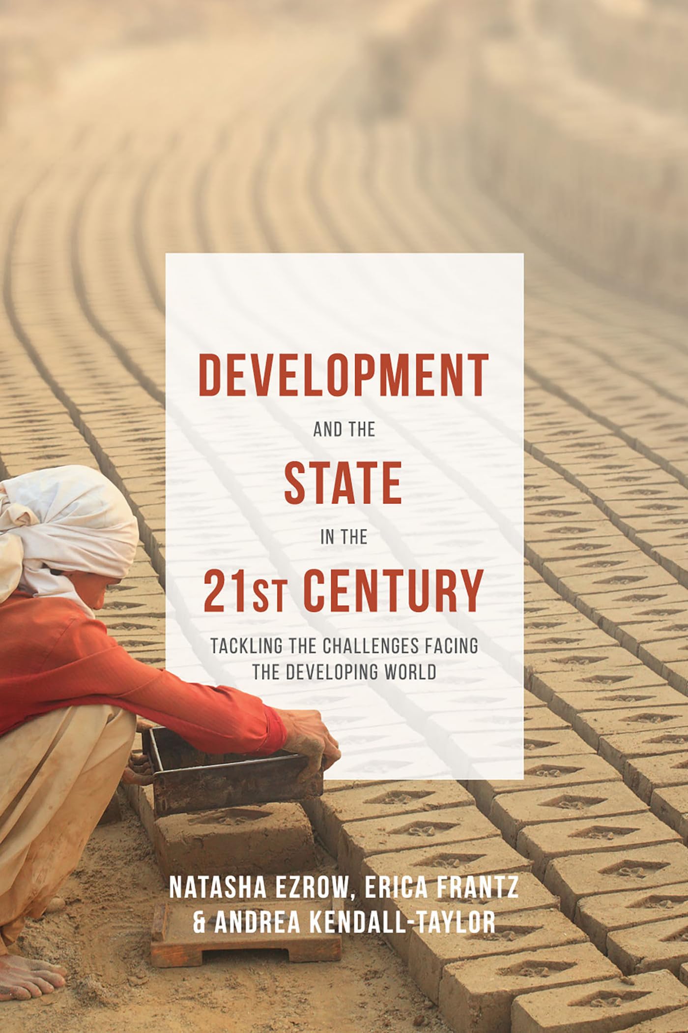Development and the State in the 21st Century Law