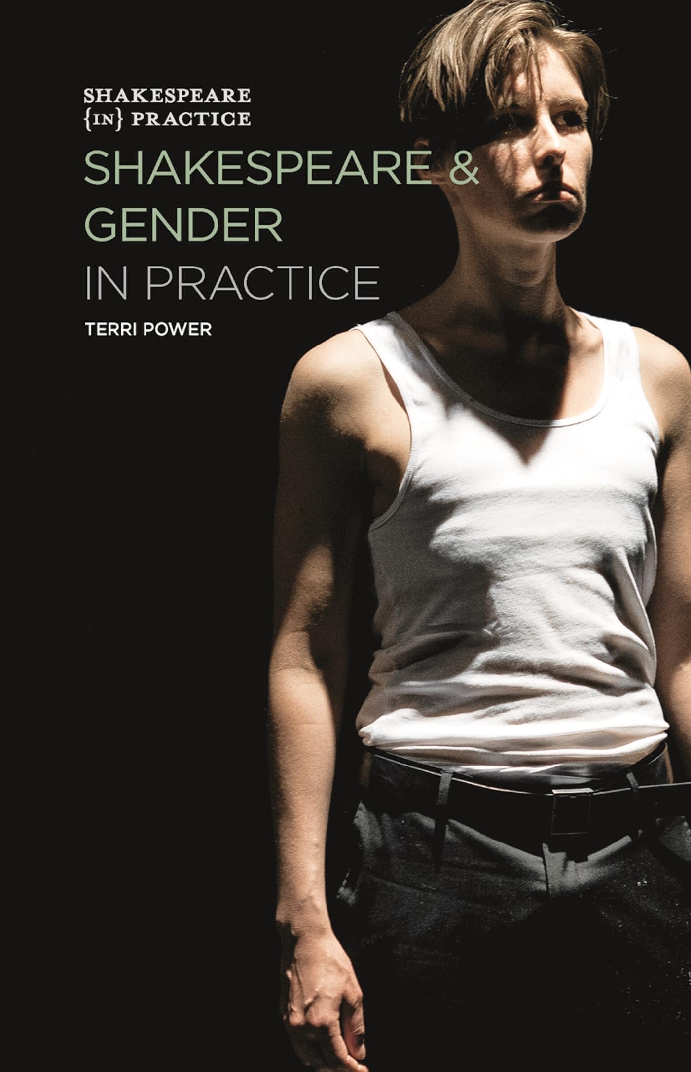 Product Image: Shakespeare and Gender in Practice