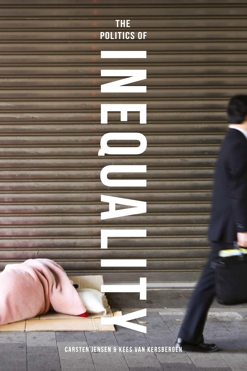 The Politics of Inequality Law
